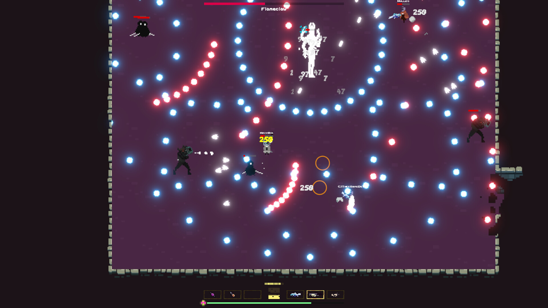 Wyld Land screenshot 4