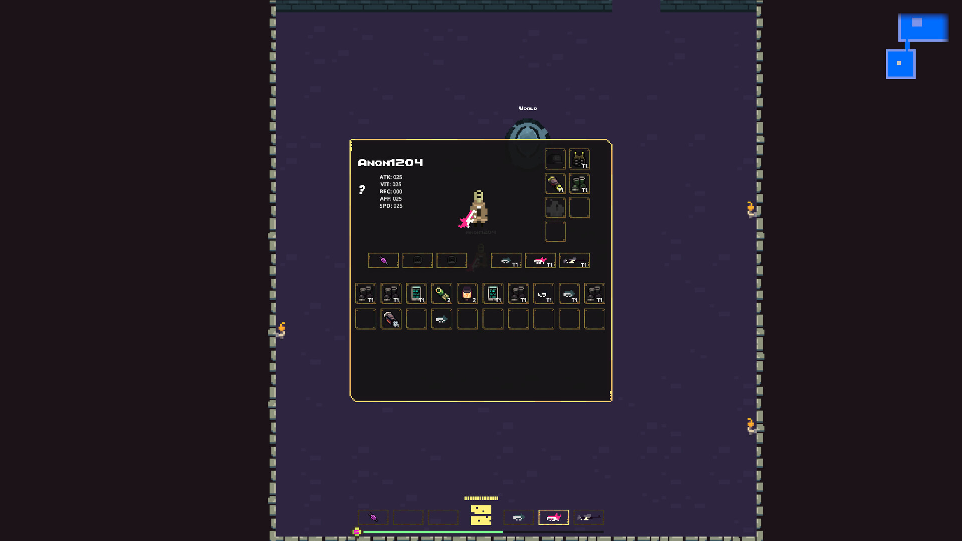 Wyld Land screenshot 5