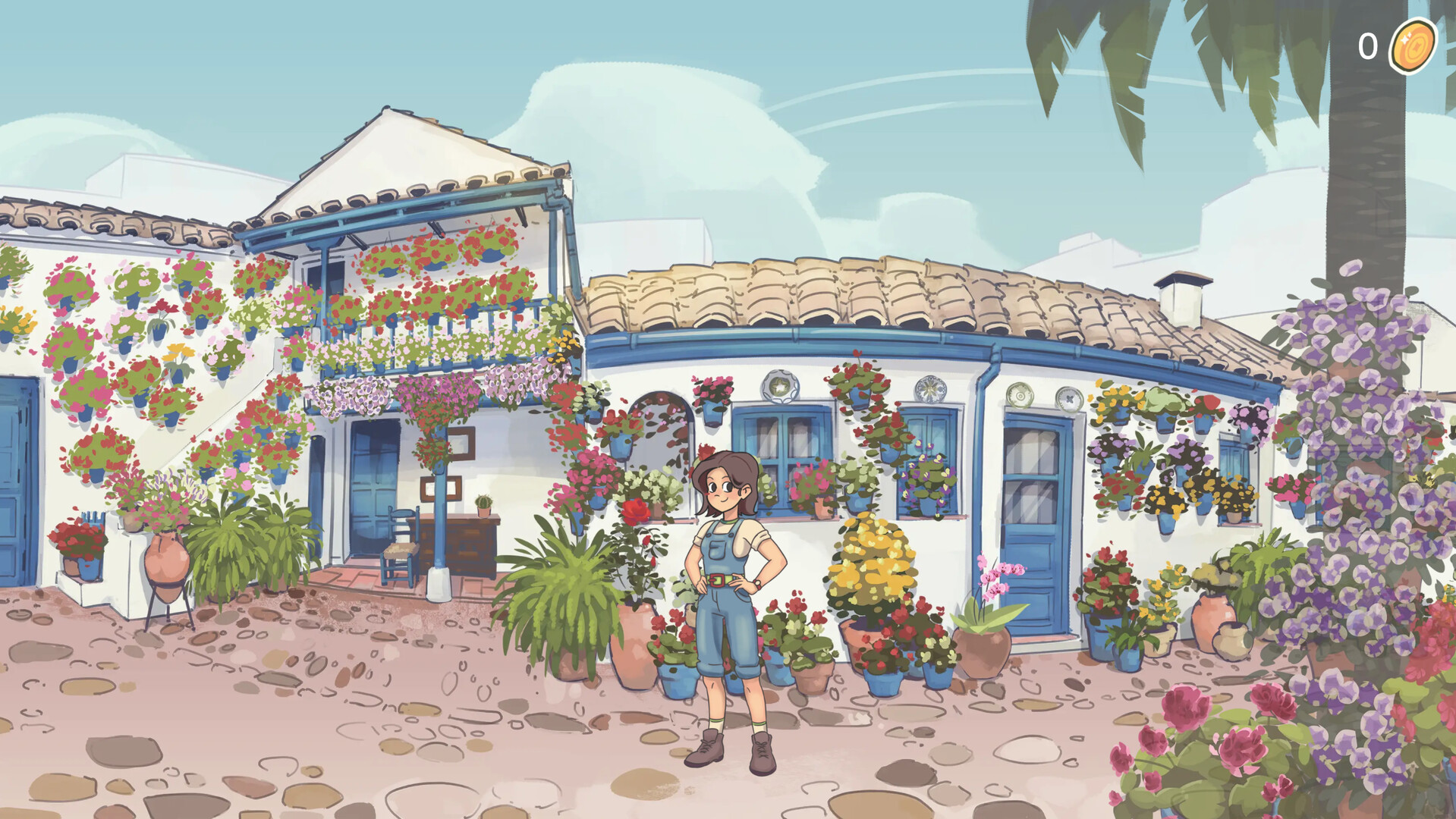 Game Of Patios screenshot 4