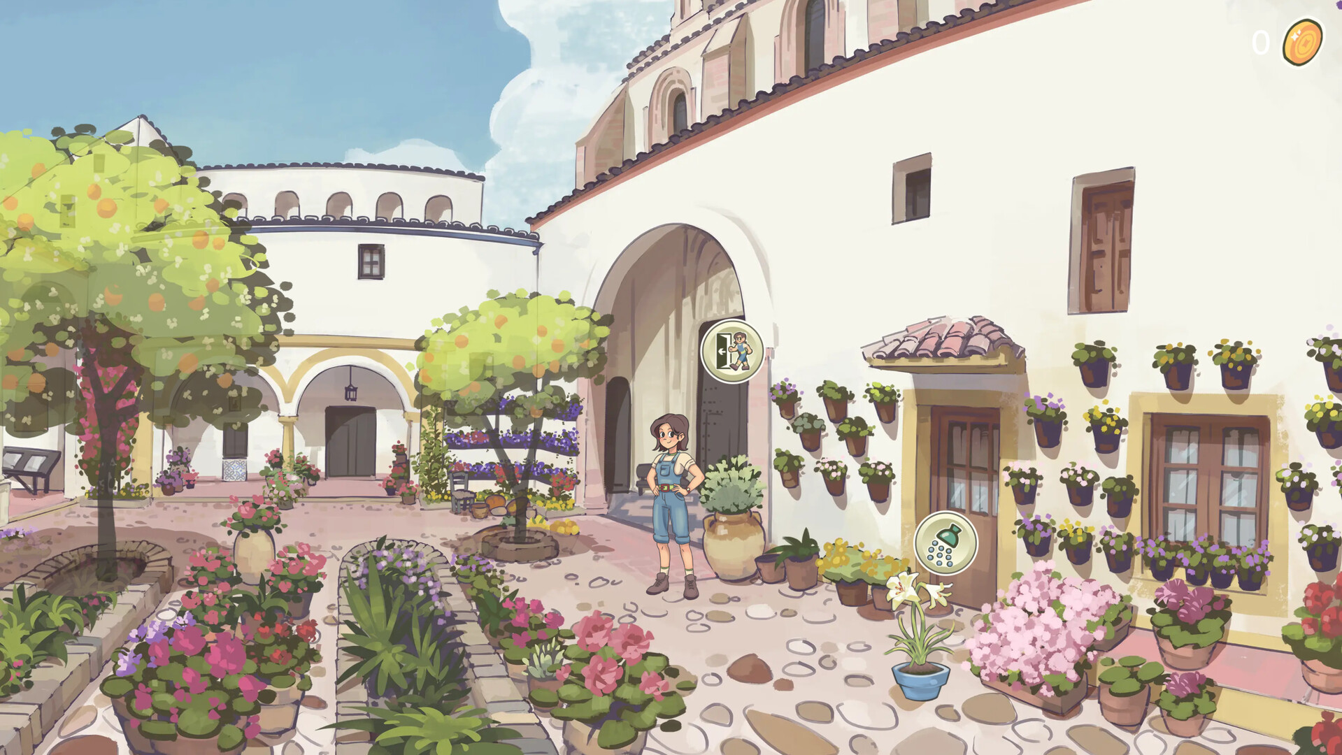 Game Of Patios screenshot 3