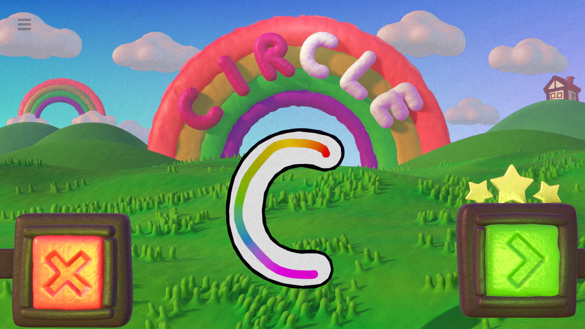 Squash and Spell : Kids Typing screenshot 5