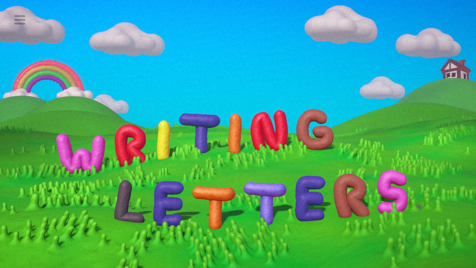 Squash and Spell : Kids Typing screenshot 6