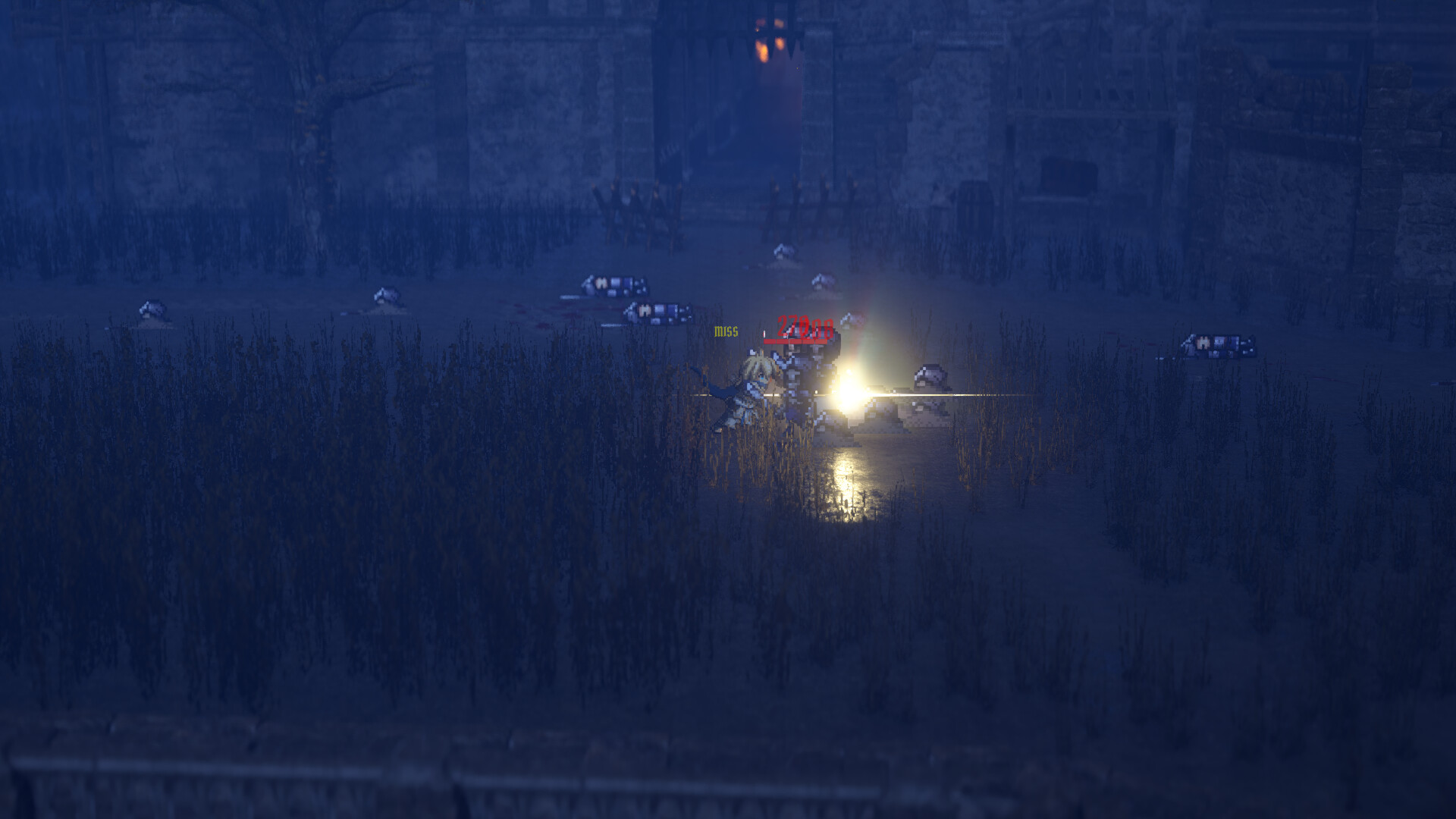 Phoskia screenshot 4