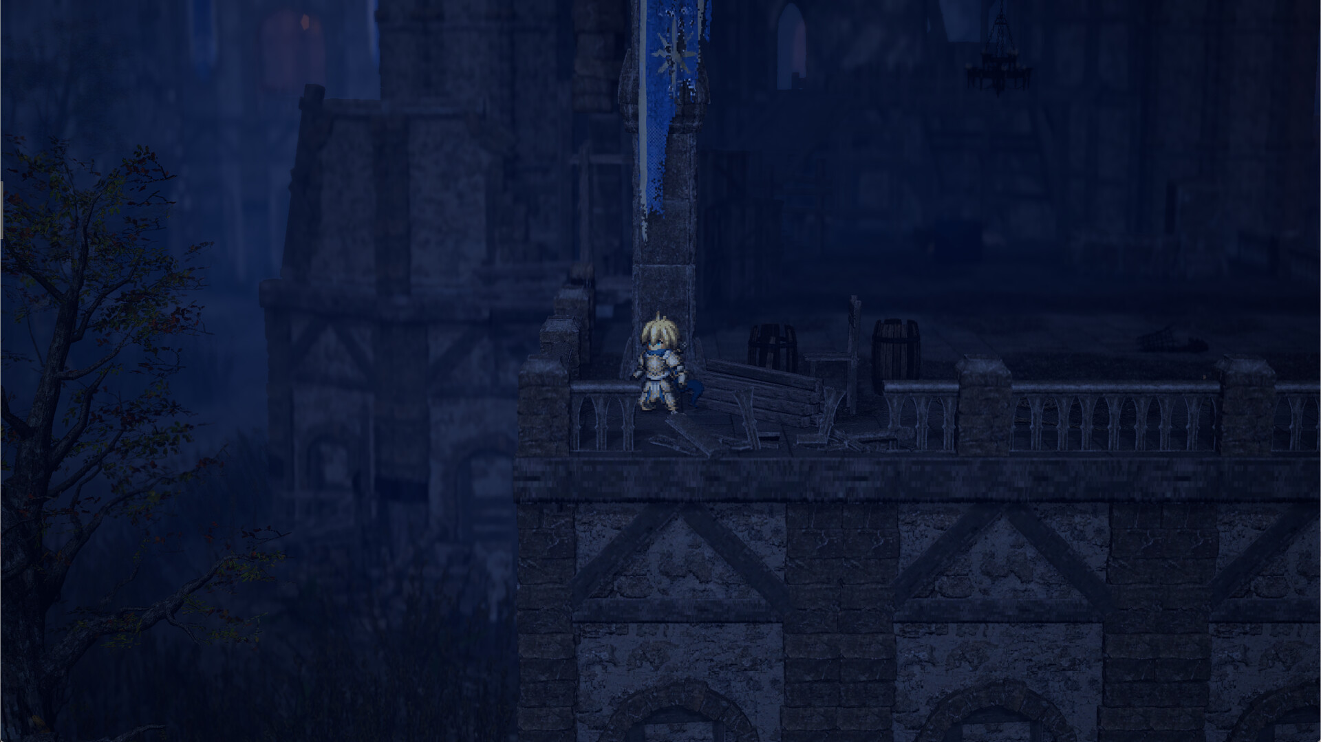 Phoskia screenshot 2