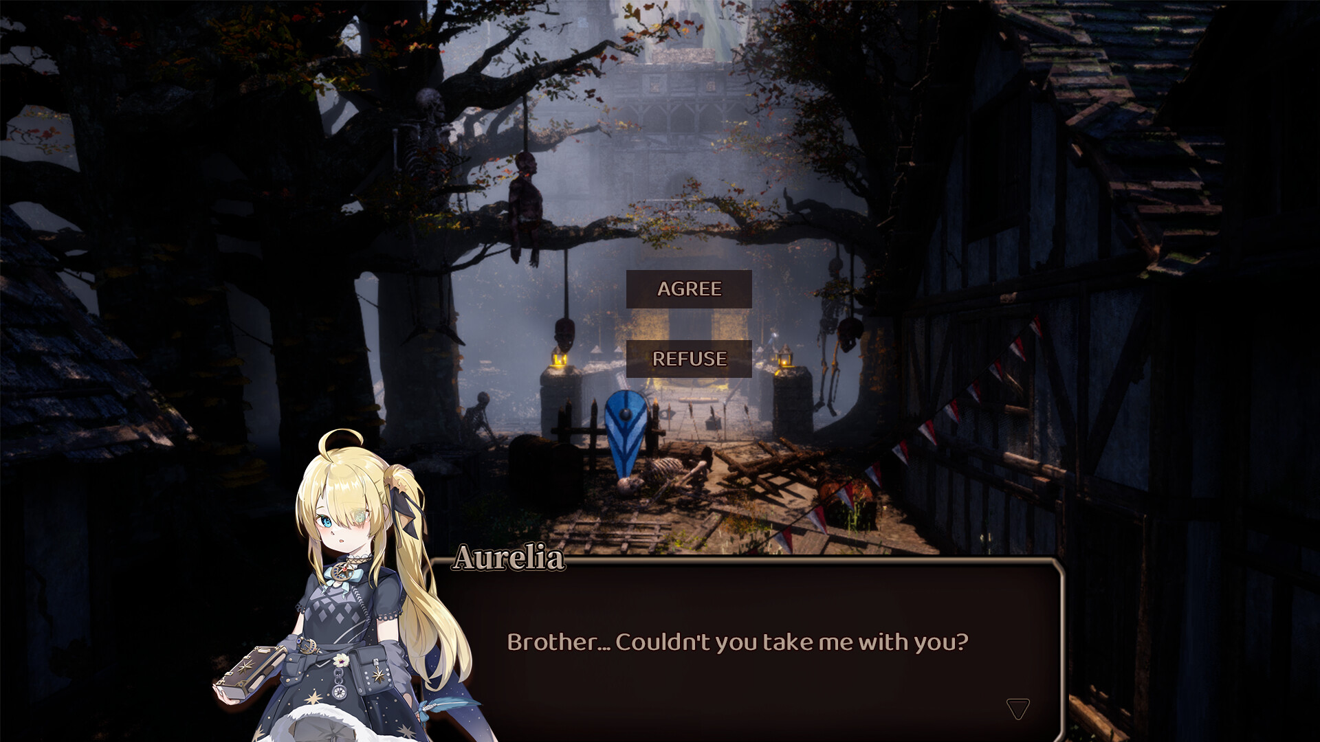 Phoskia screenshot 1