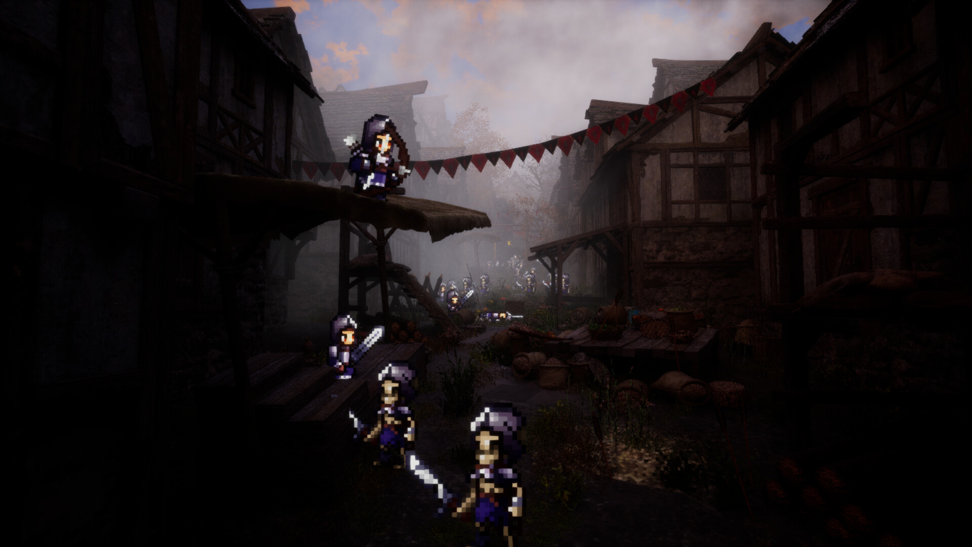 Phoskia screenshot 5