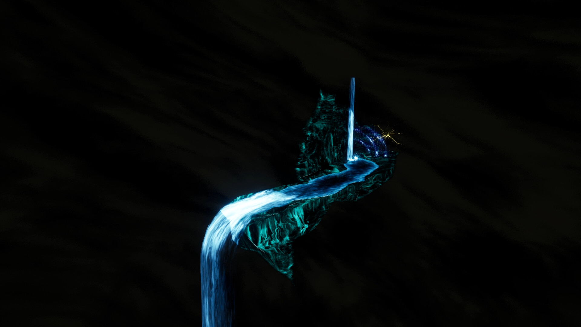 Crack In The Dark screenshot 5