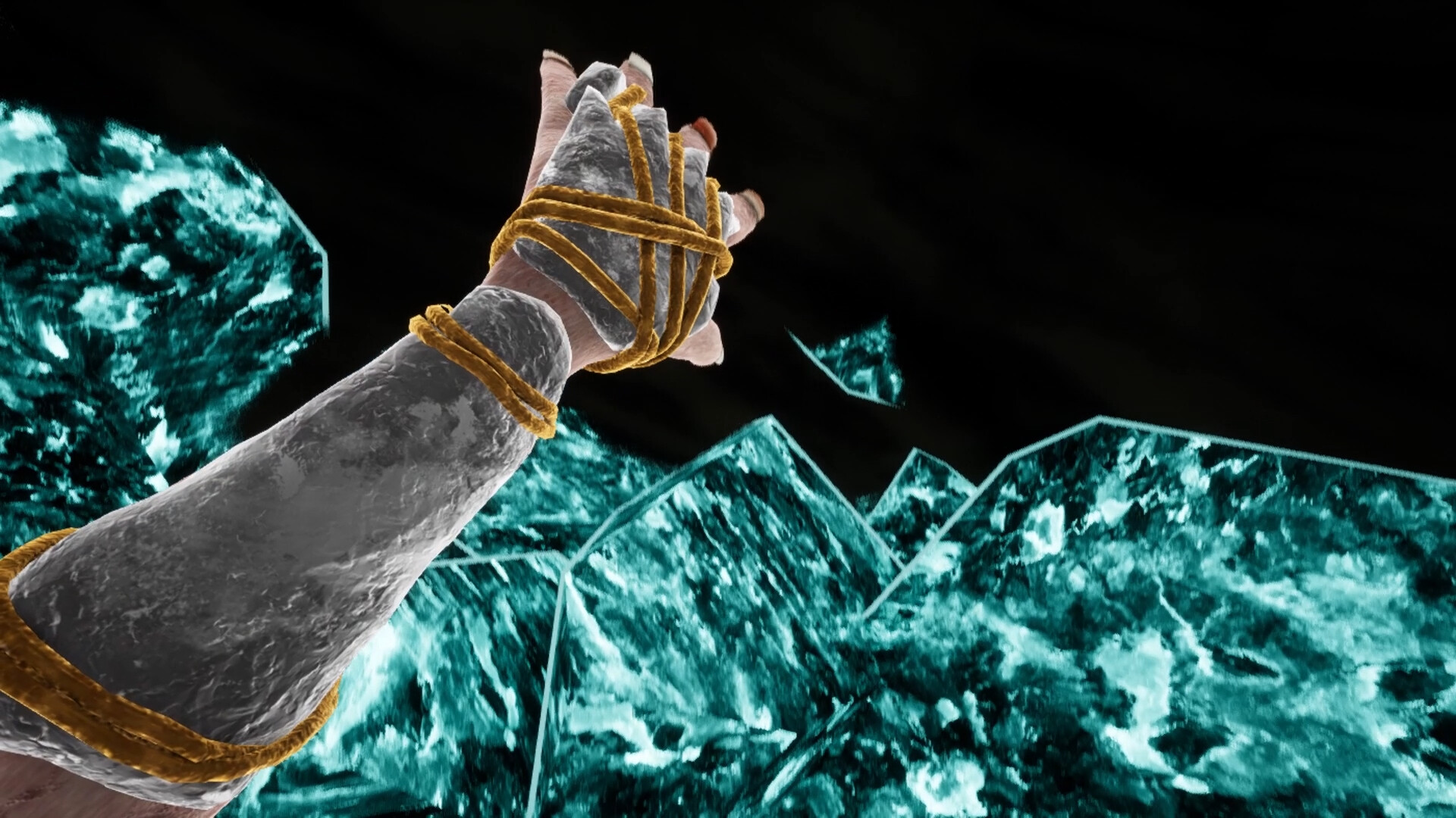 Crack In The Dark screenshot 3