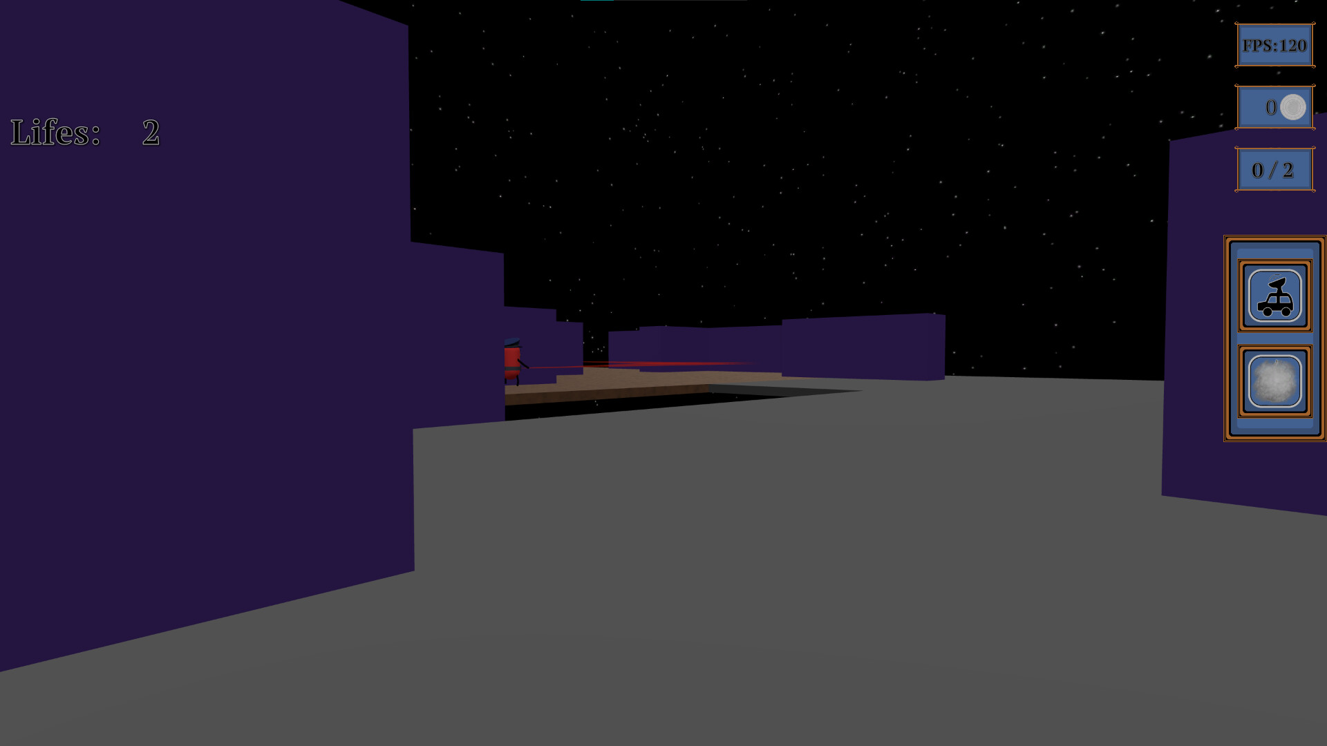 Master of Stealth screenshot 6