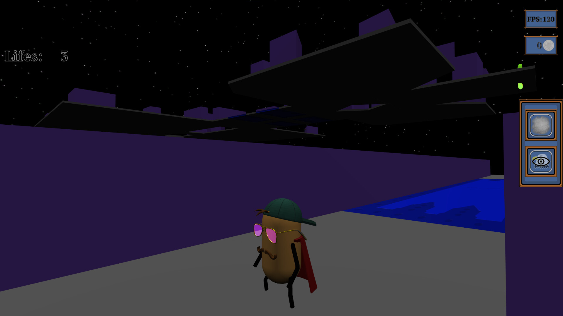 Master of Stealth screenshot 5