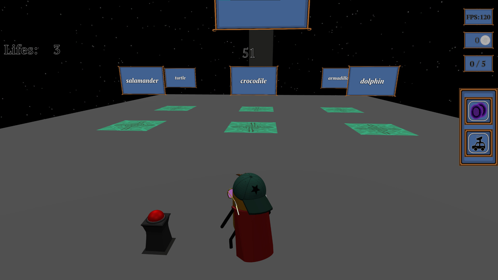 Master of Stealth screenshot 4