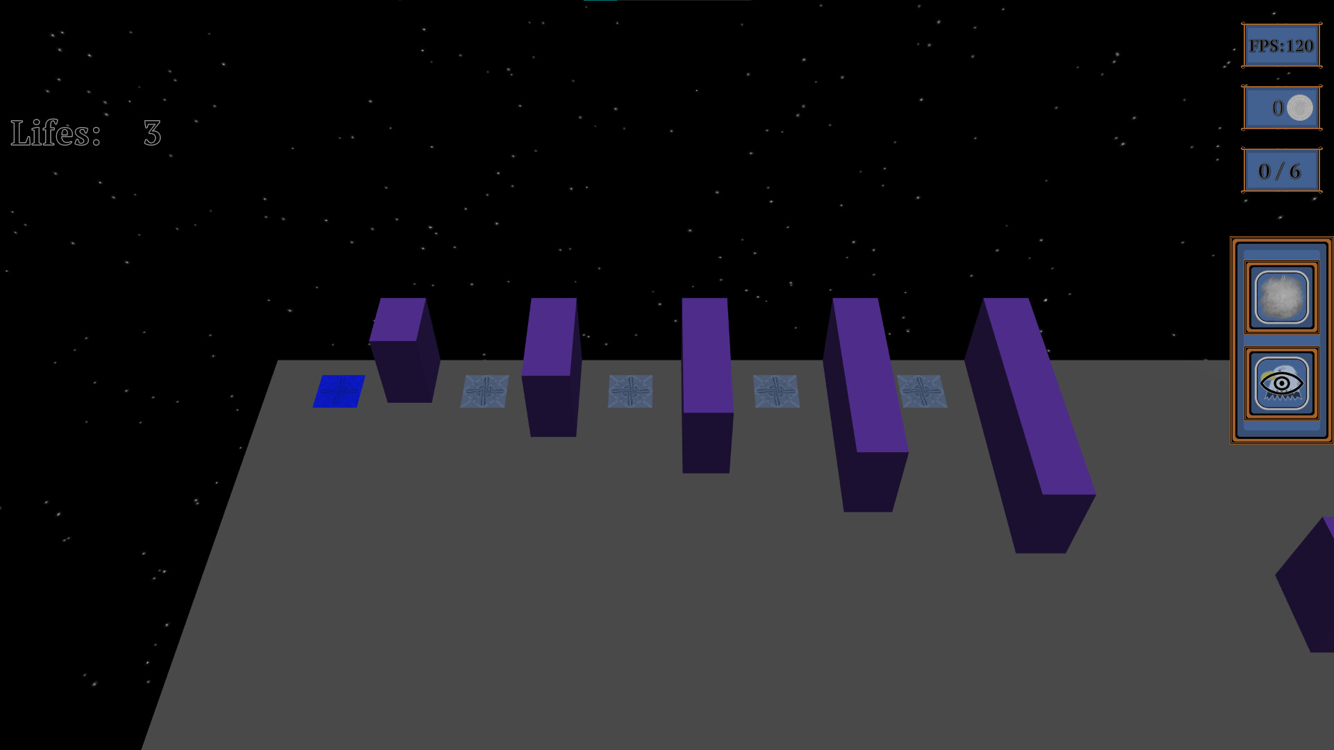 Master of Stealth screenshot 1
