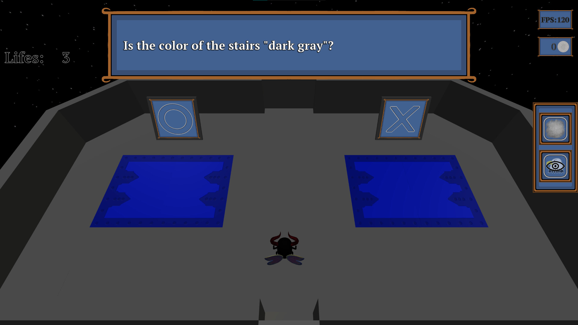 Master of Stealth screenshot 3