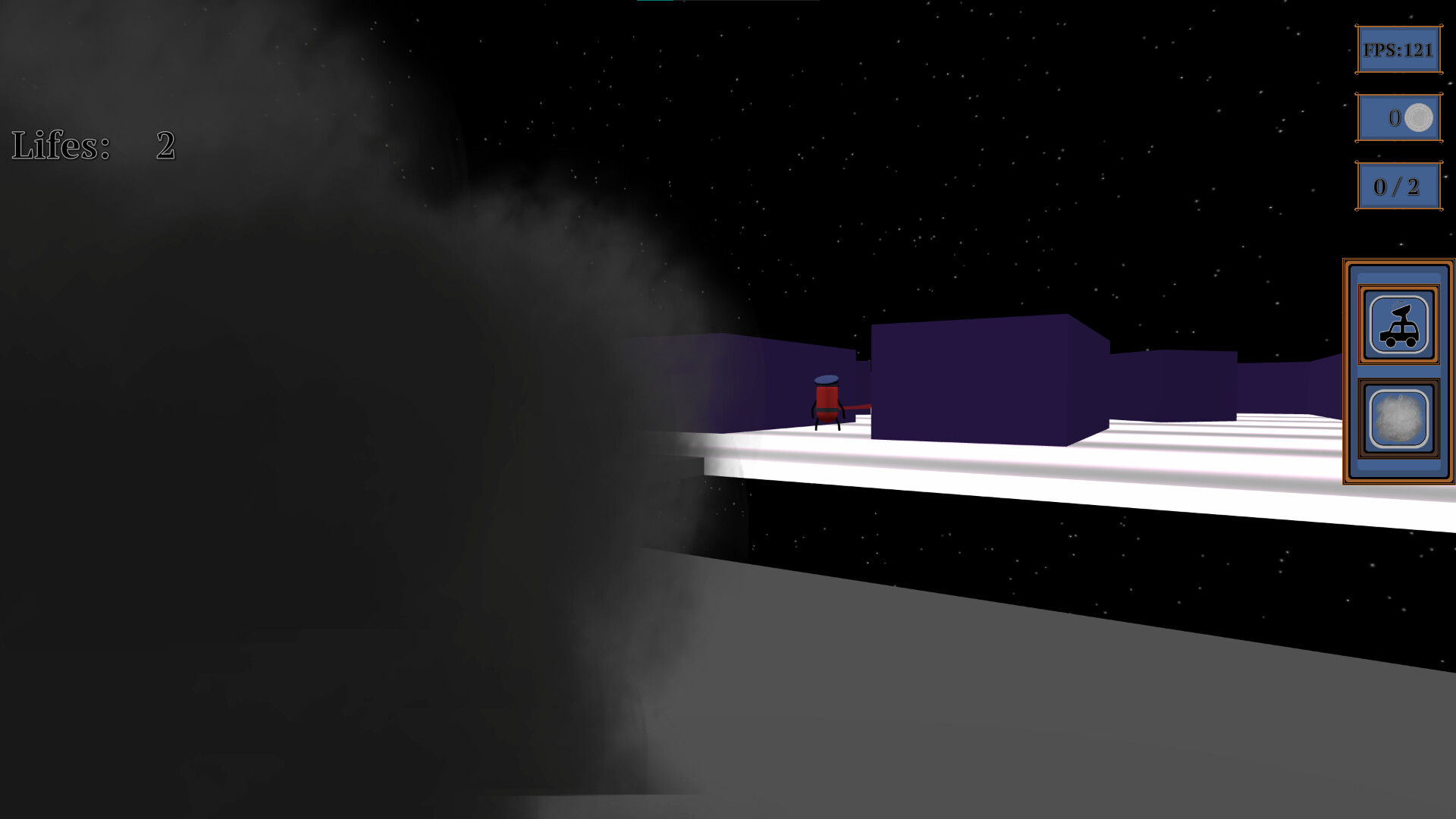 Master of Stealth screenshot 8