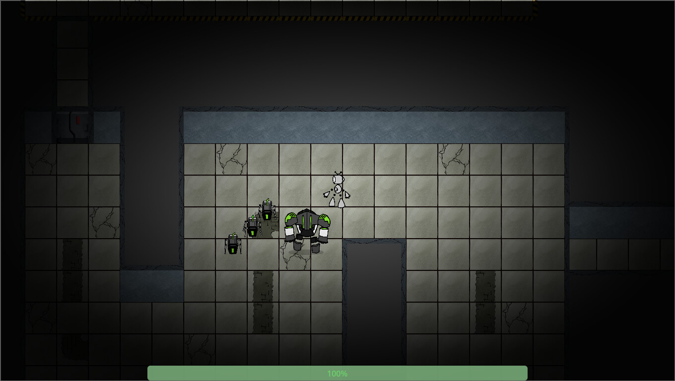 Virion screenshot 5