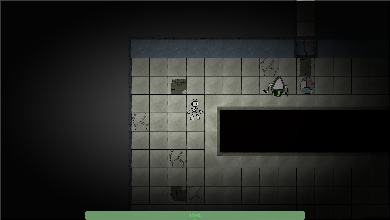 Virion screenshot 4