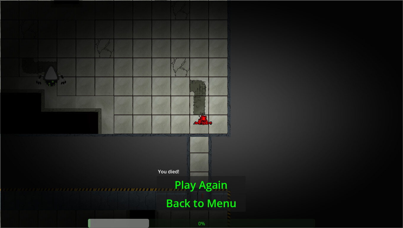 Virion screenshot 3