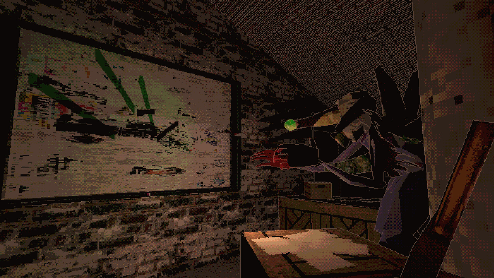 Delta Perspective screenshot 6
