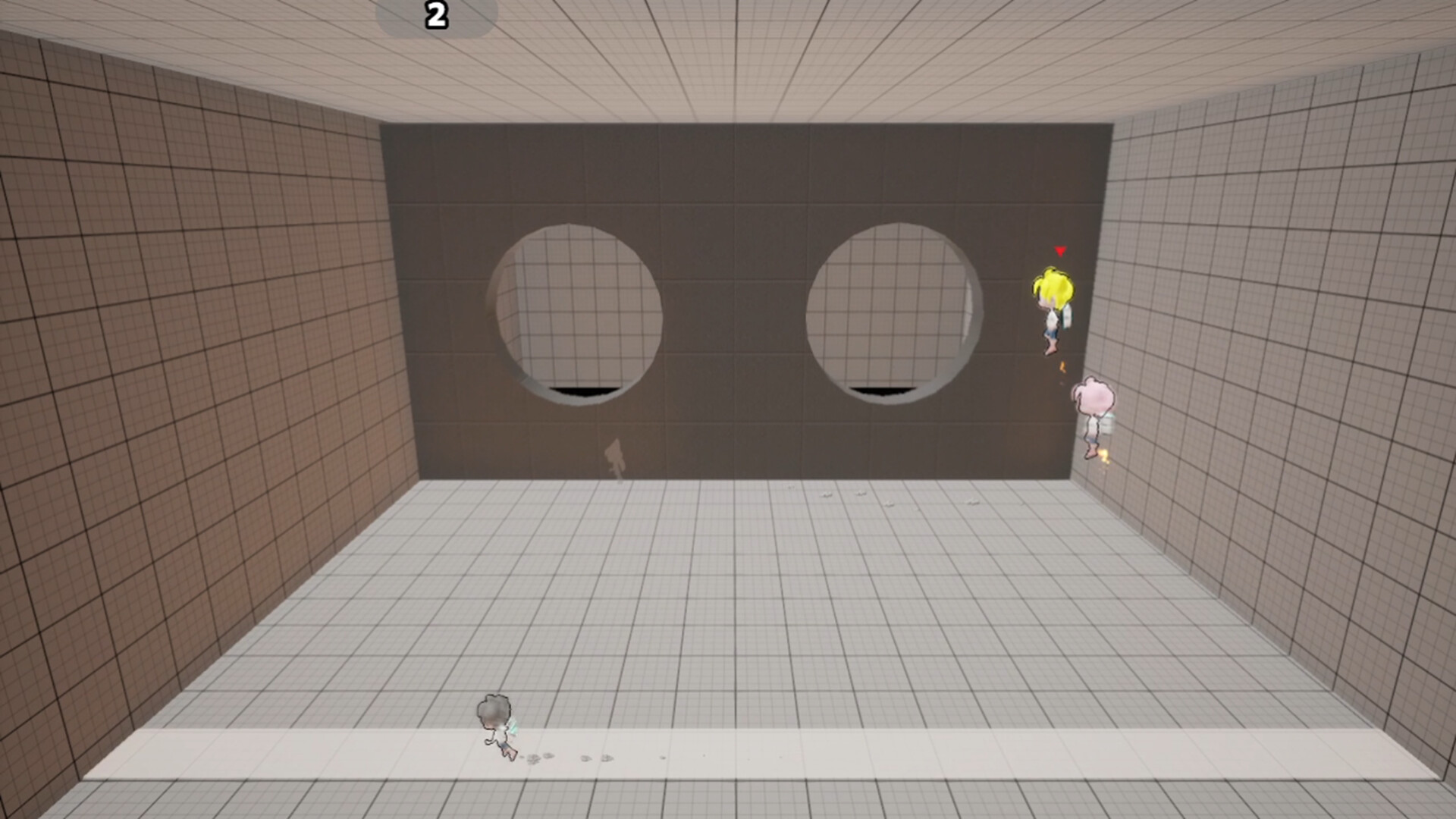 Cardist Party screenshot 5