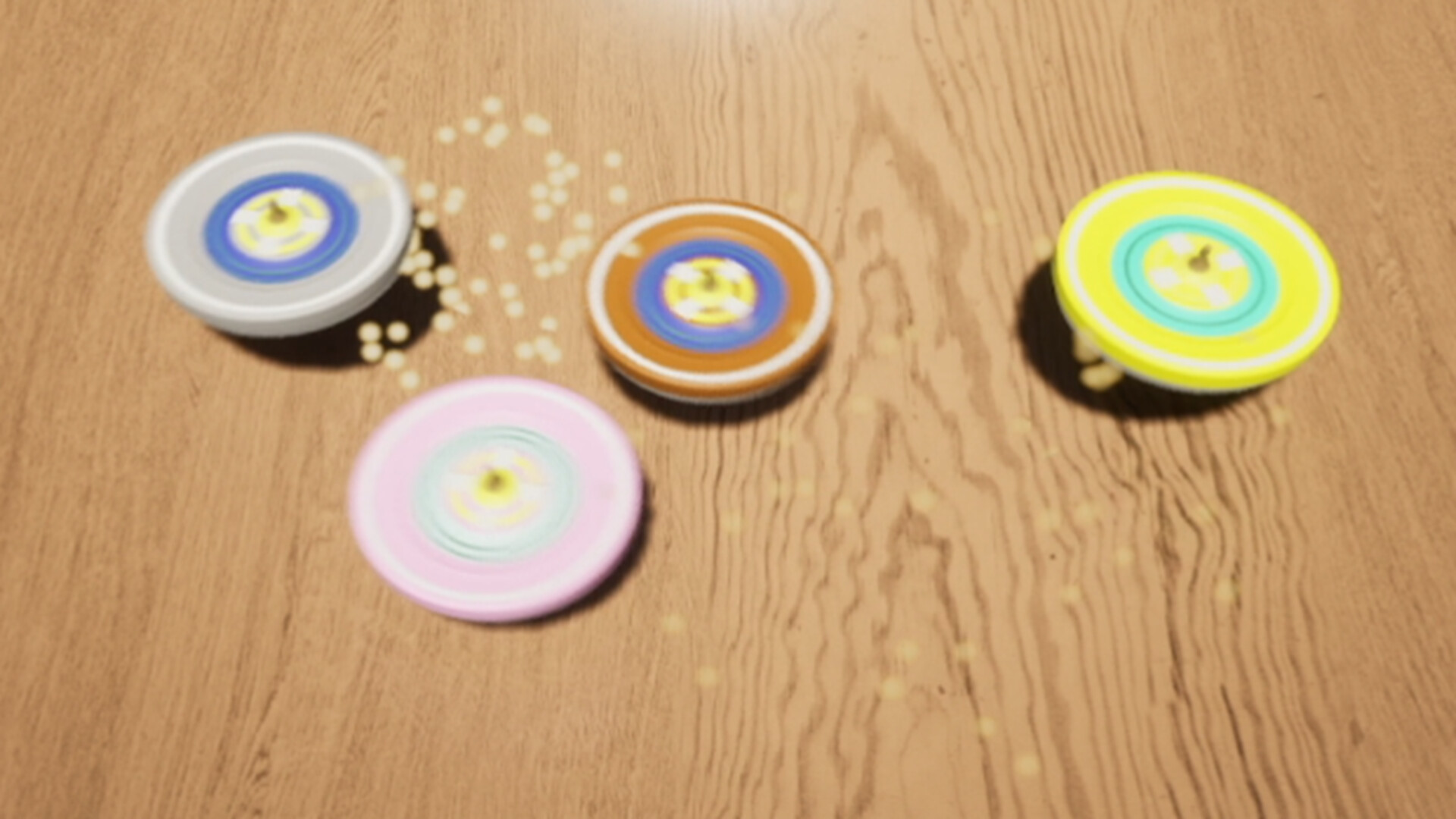 Cardist Party screenshot 4