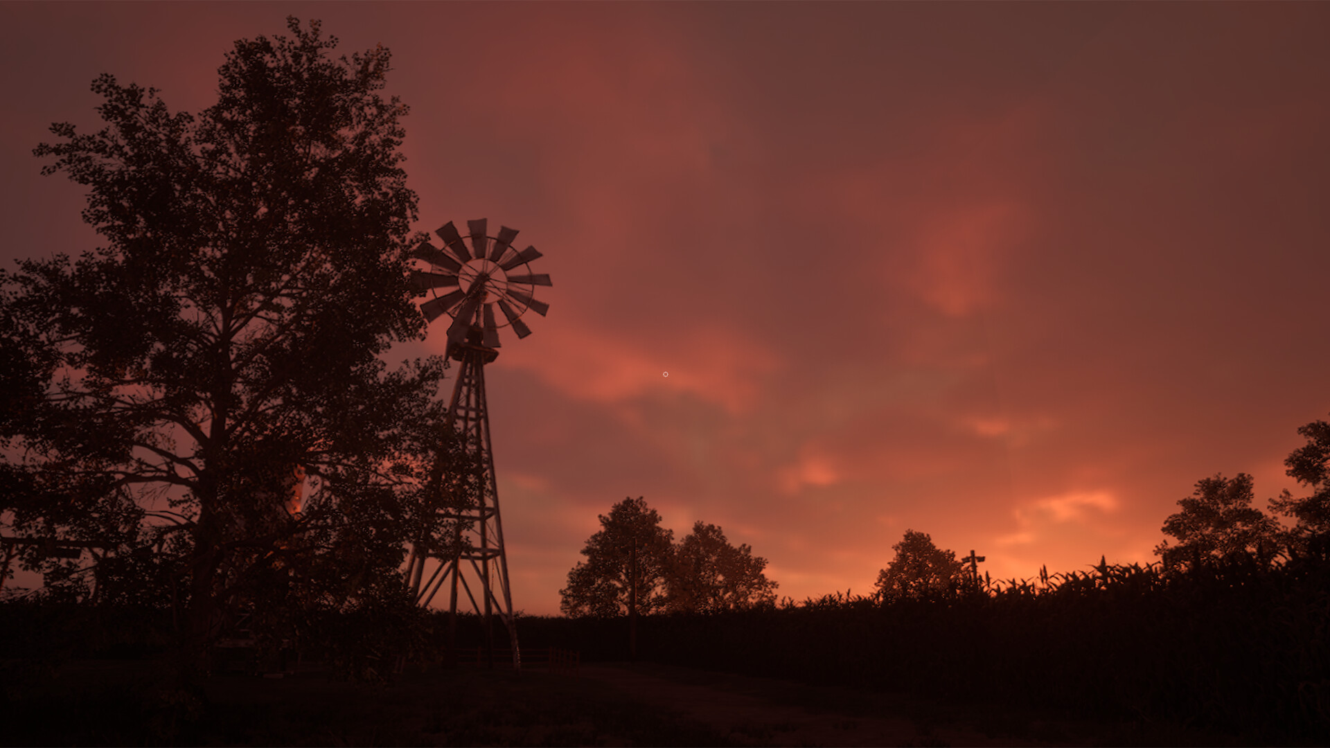 Untold Chronicles: The Harvest screenshot 3