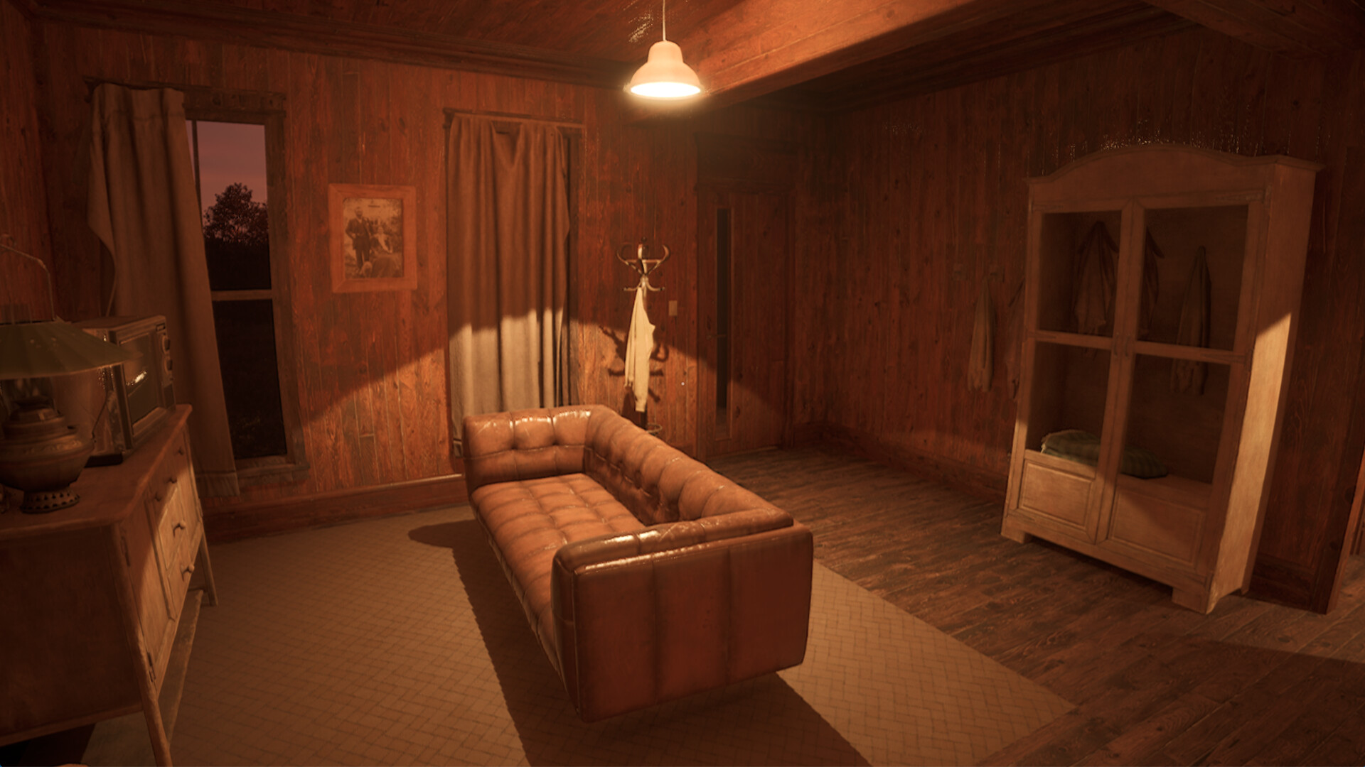 Untold Chronicles: The Harvest screenshot 5