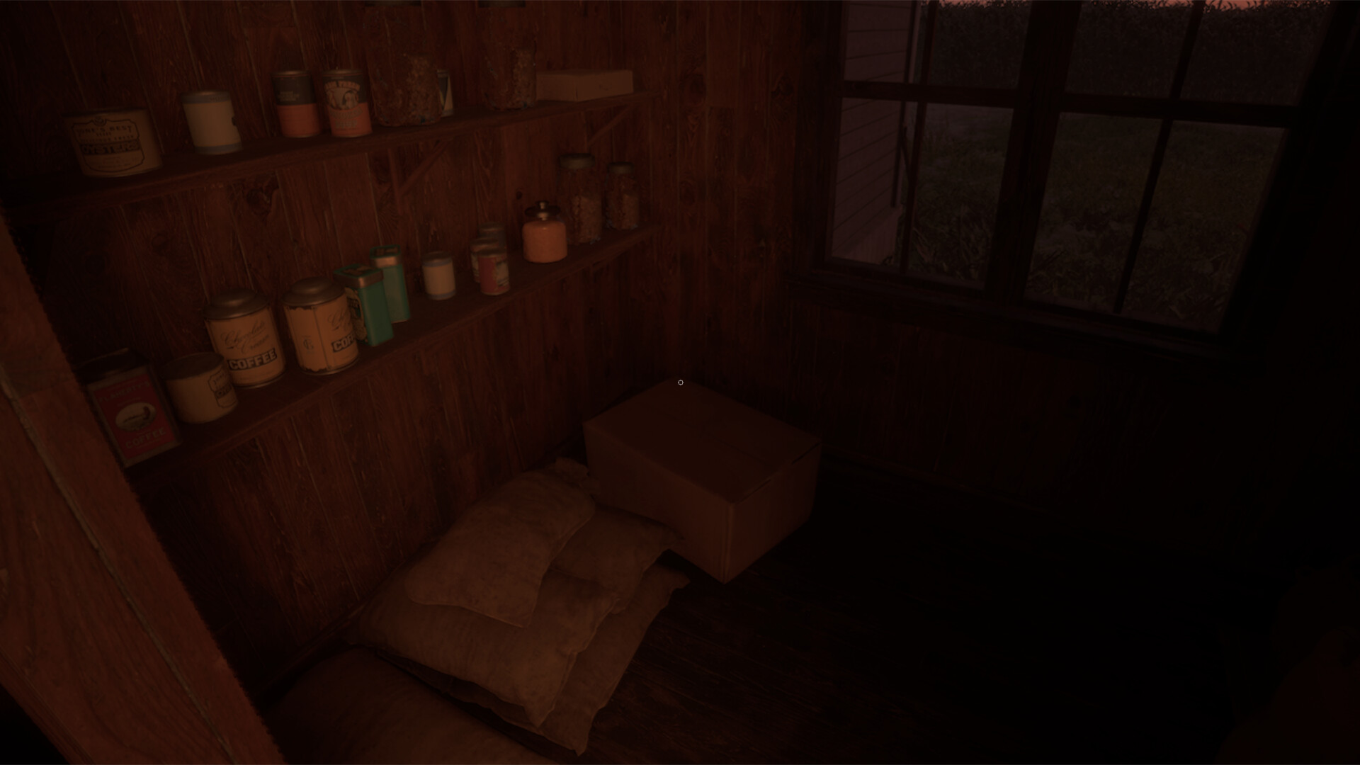 Untold Chronicles: The Harvest screenshot 6