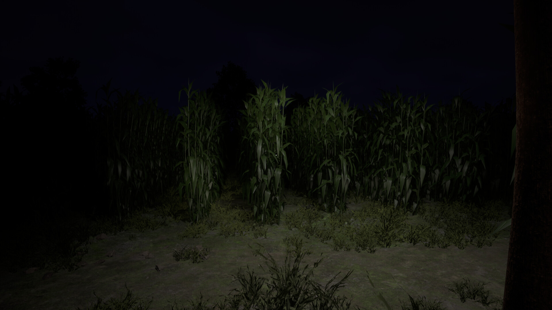 Untold Chronicles: The Harvest screenshot 7