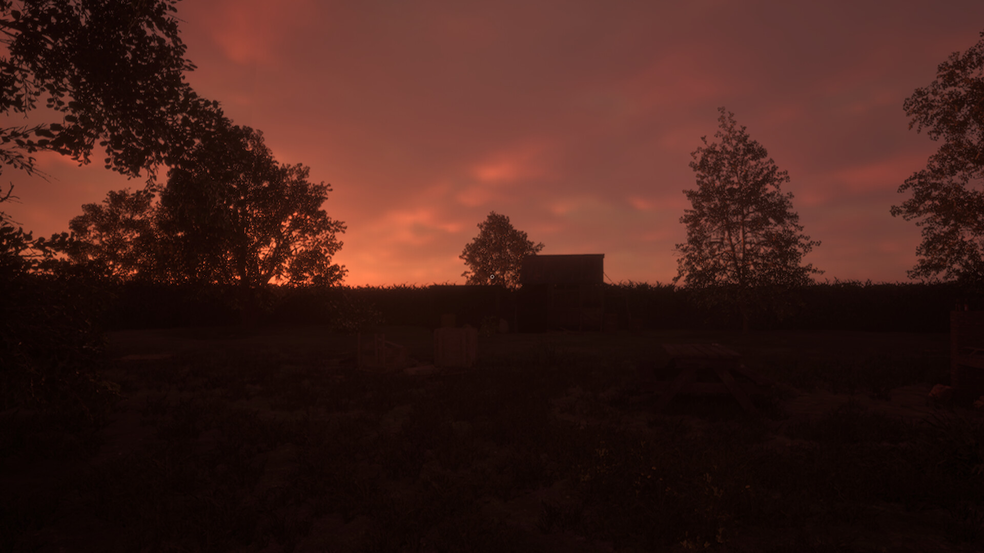 Untold Chronicles: The Harvest screenshot 4