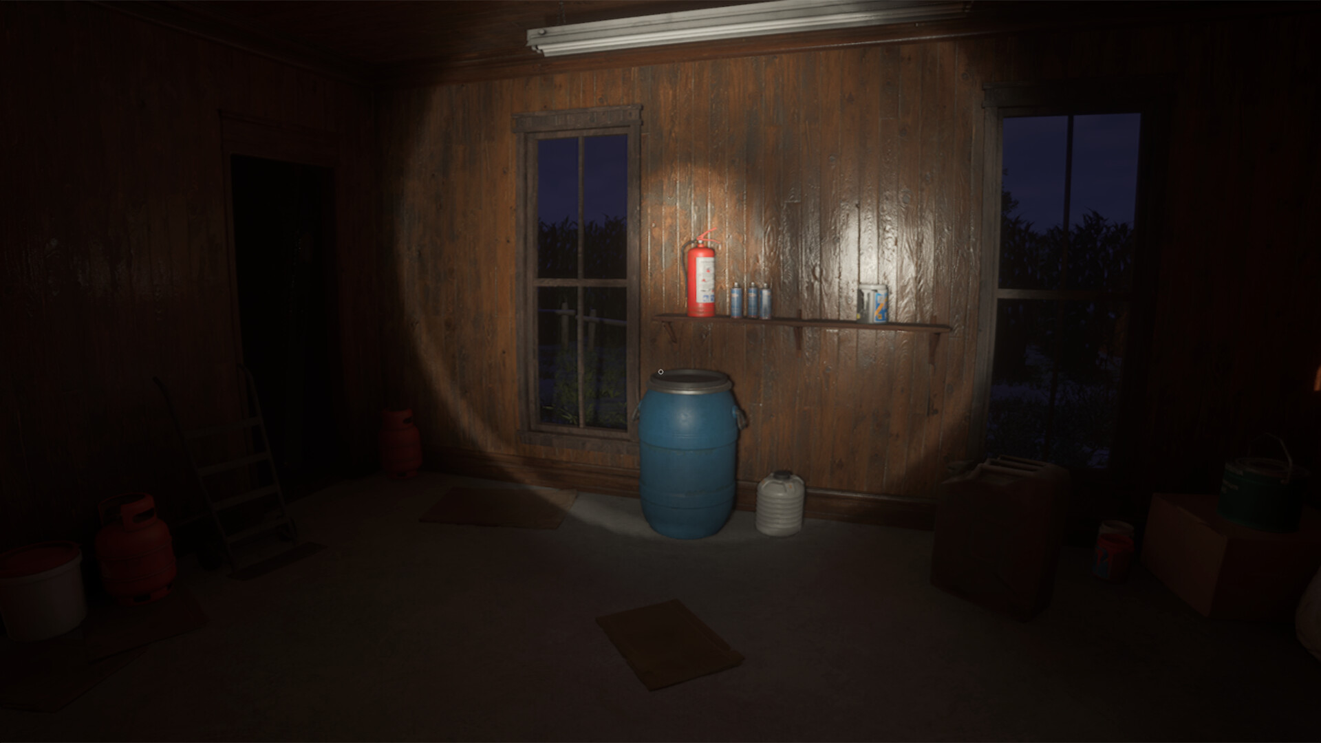 Untold Chronicles: The Harvest screenshot 9