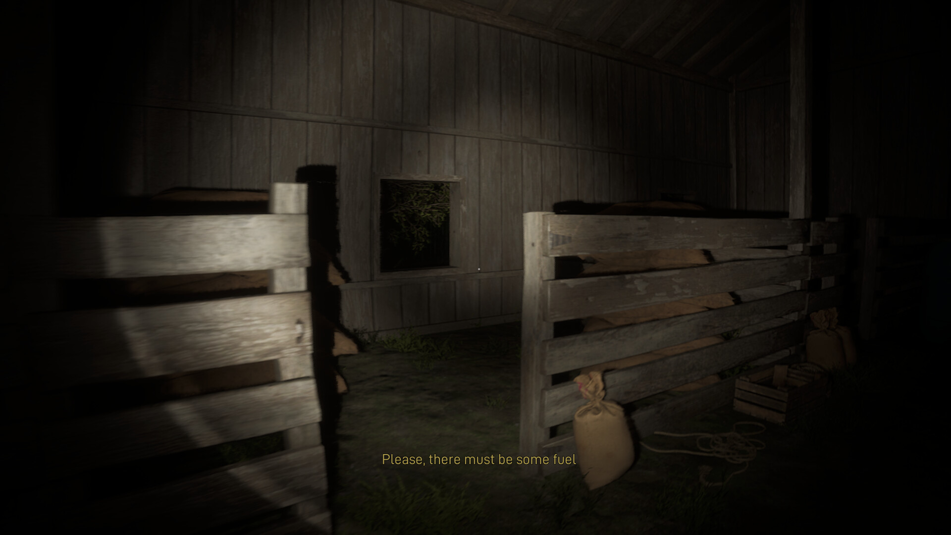 Untold Chronicles: The Harvest screenshot 8