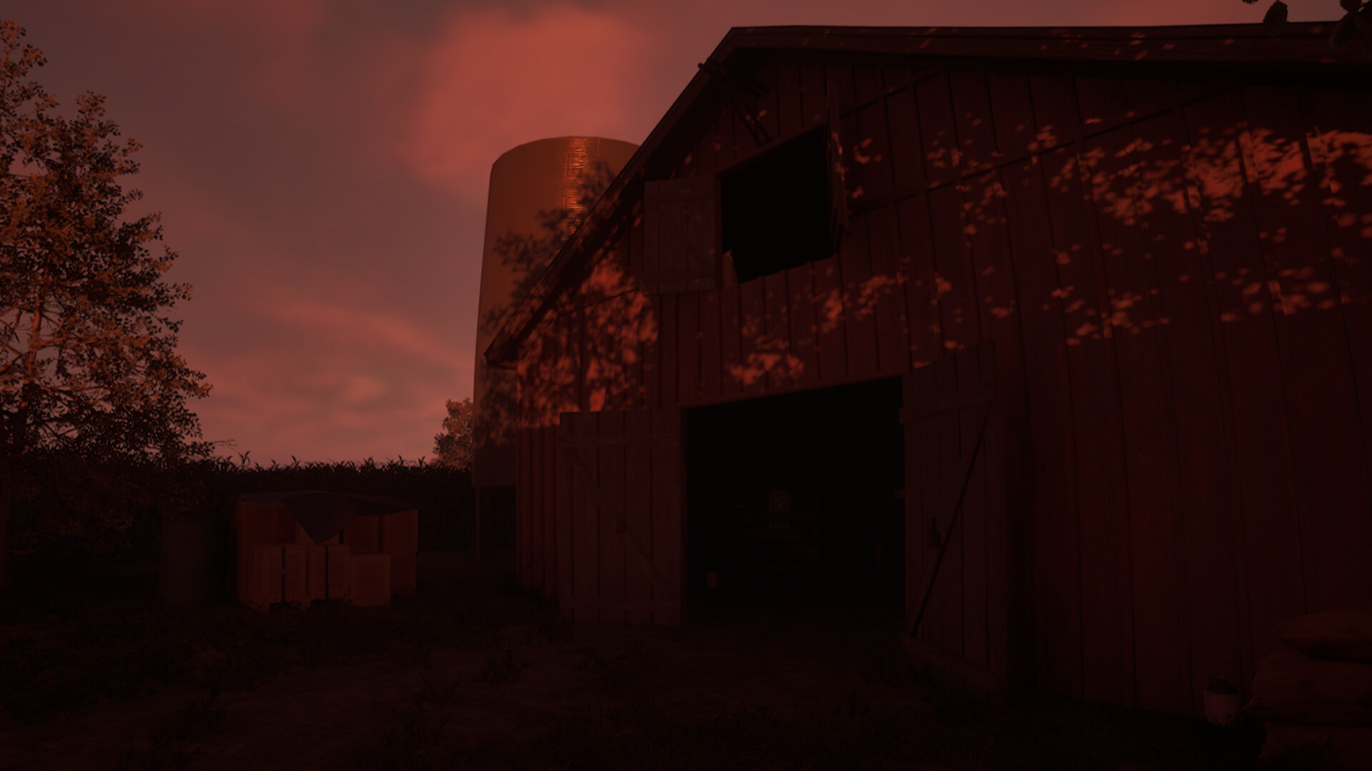 Untold Chronicles: The Harvest screenshot 2
