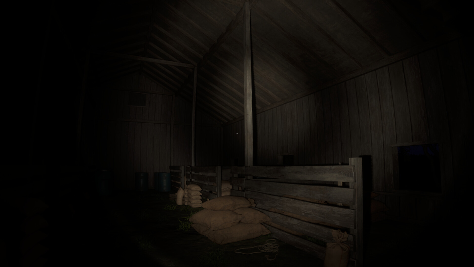 Untold Chronicles: The Harvest screenshot 12