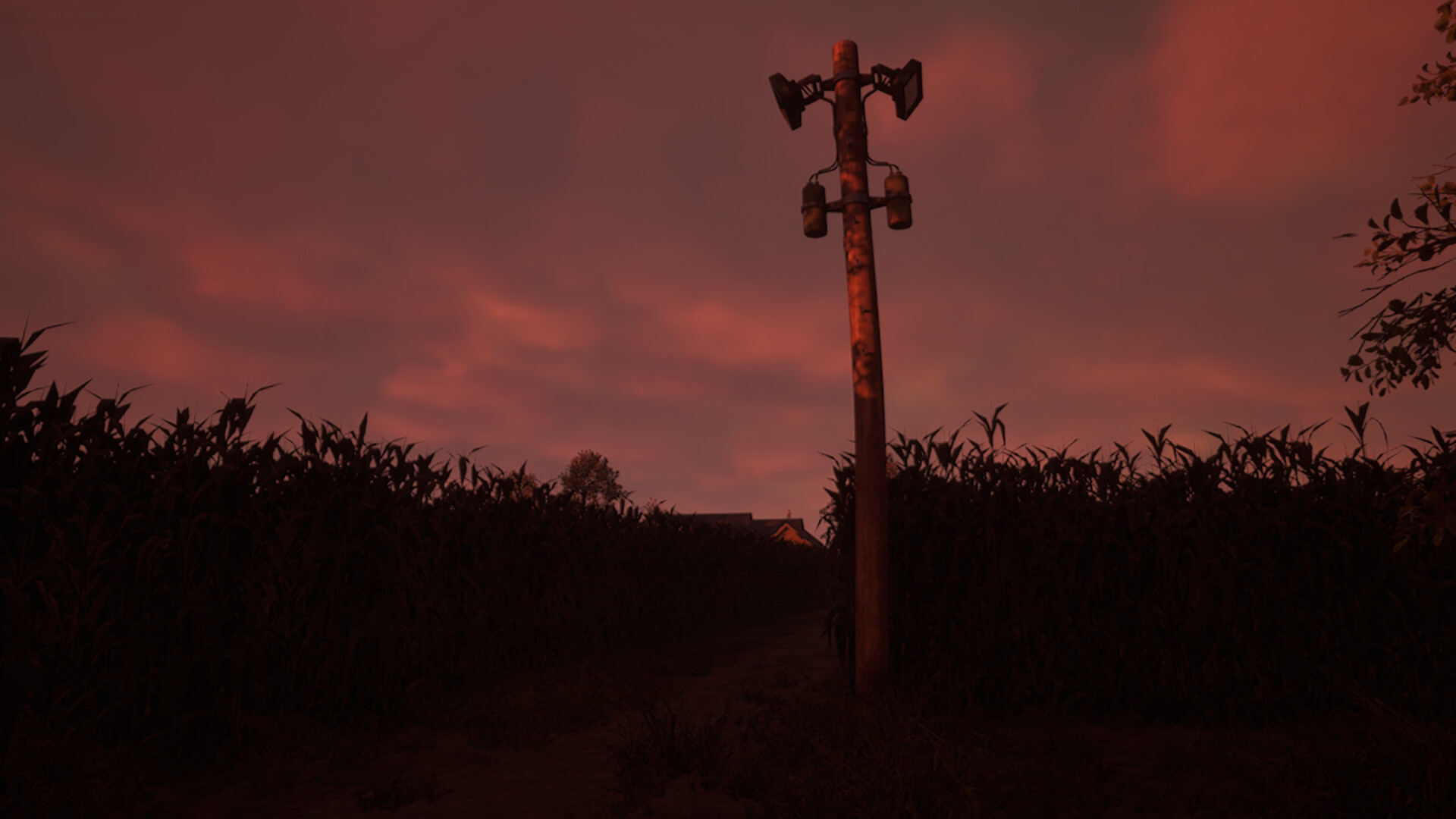 Untold Chronicles: The Harvest screenshot 10