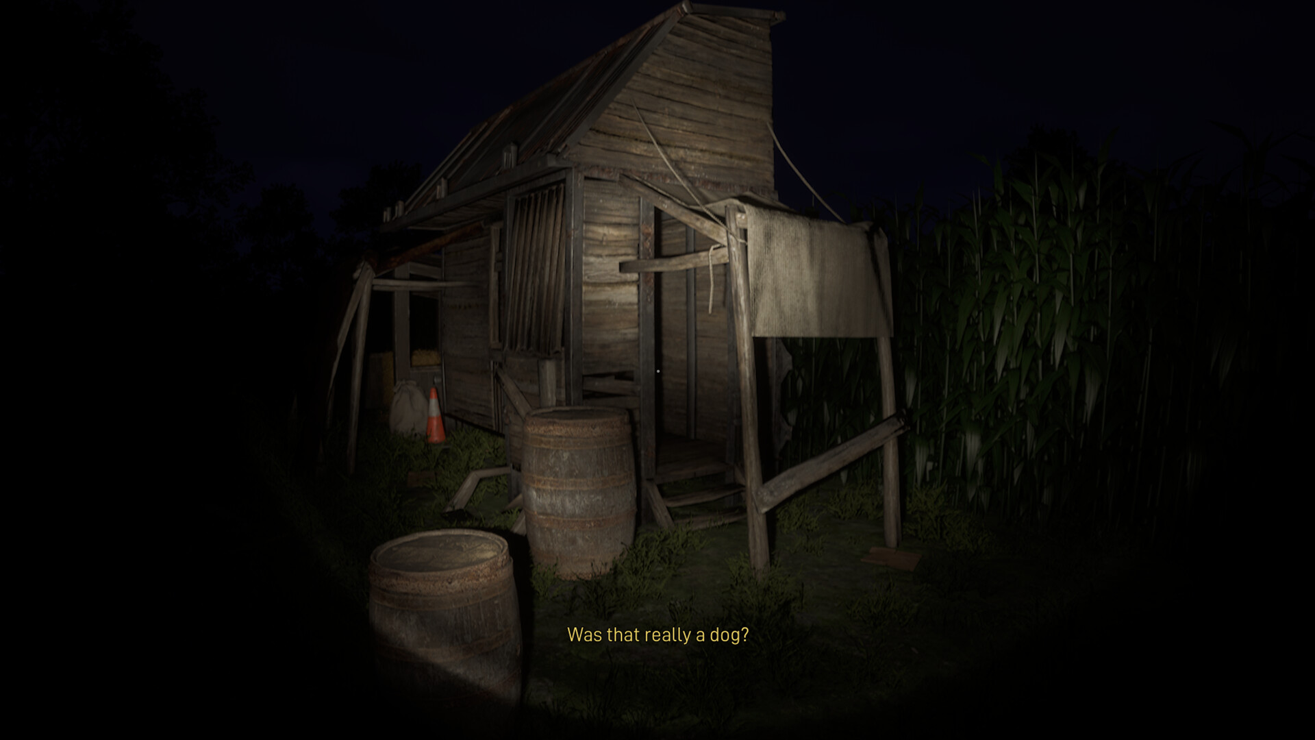 Untold Chronicles: The Harvest screenshot 11
