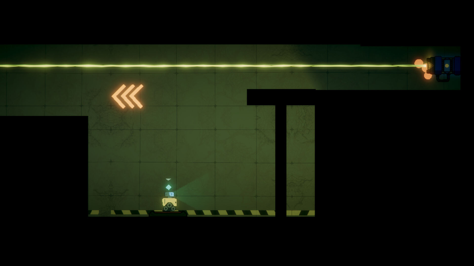 Redirect screenshot 3