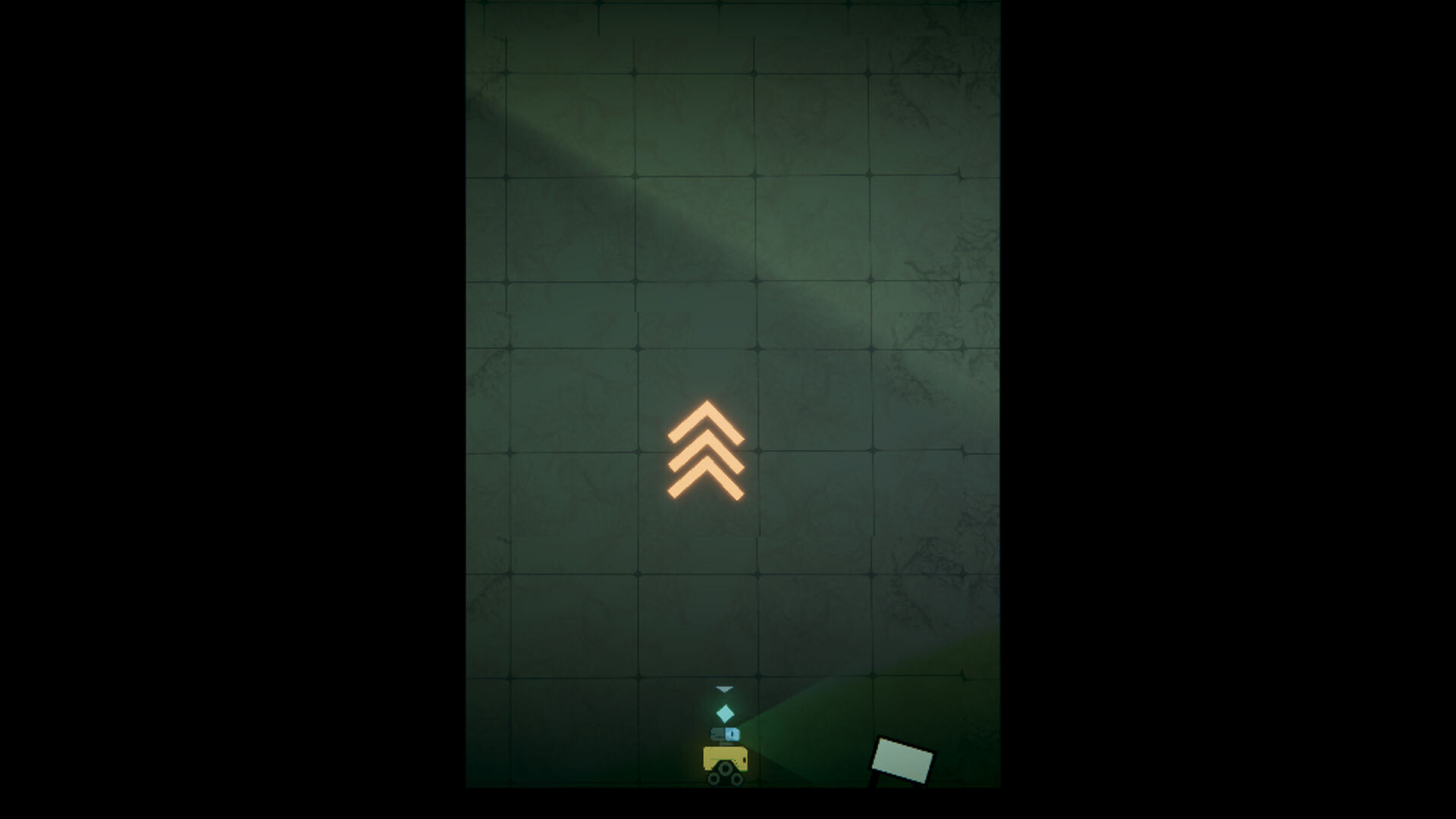 Redirect screenshot 5