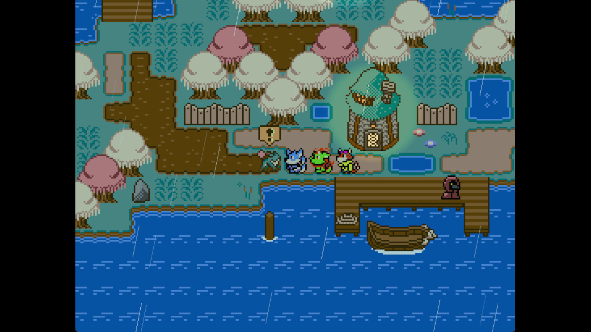 Fetch screenshot 3