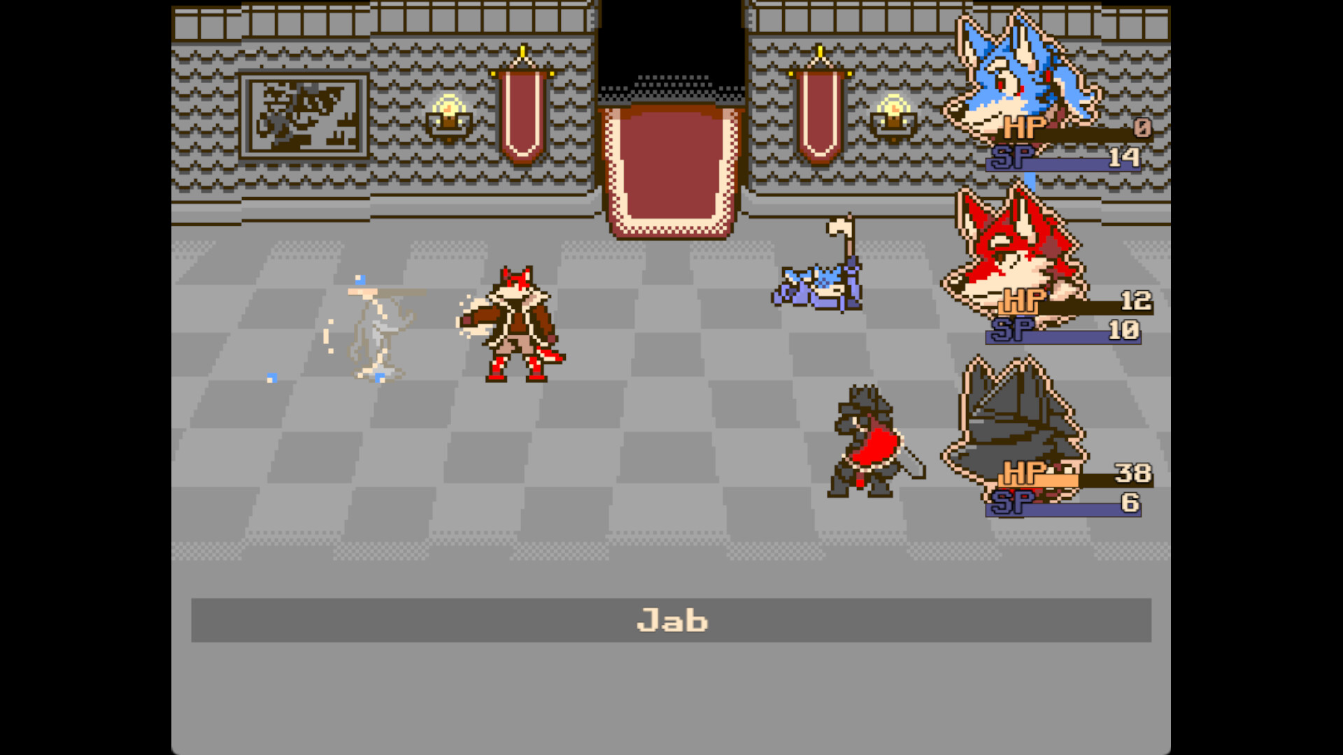 Fetch screenshot 4