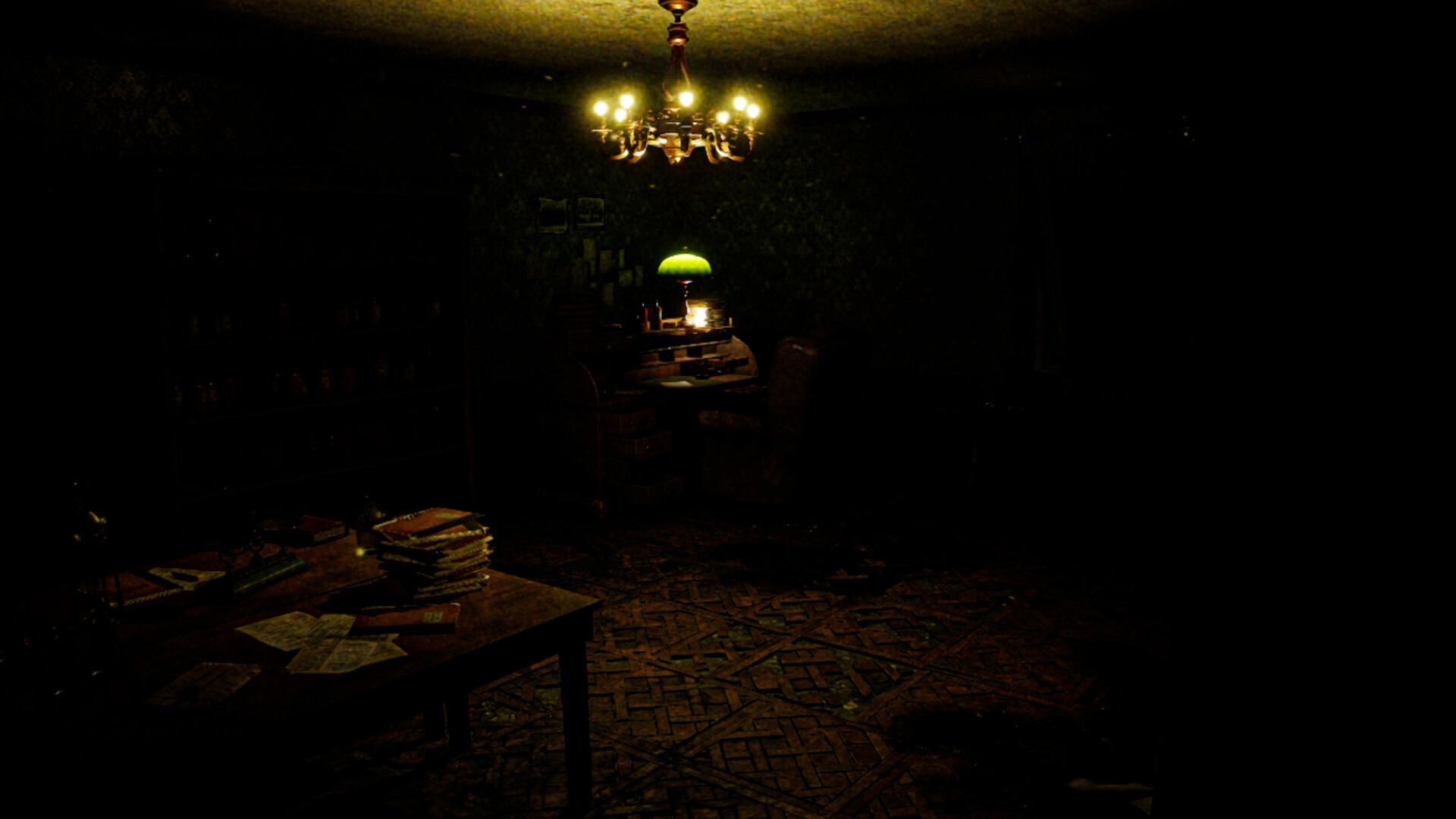 Island of Sacrifice screenshot 3