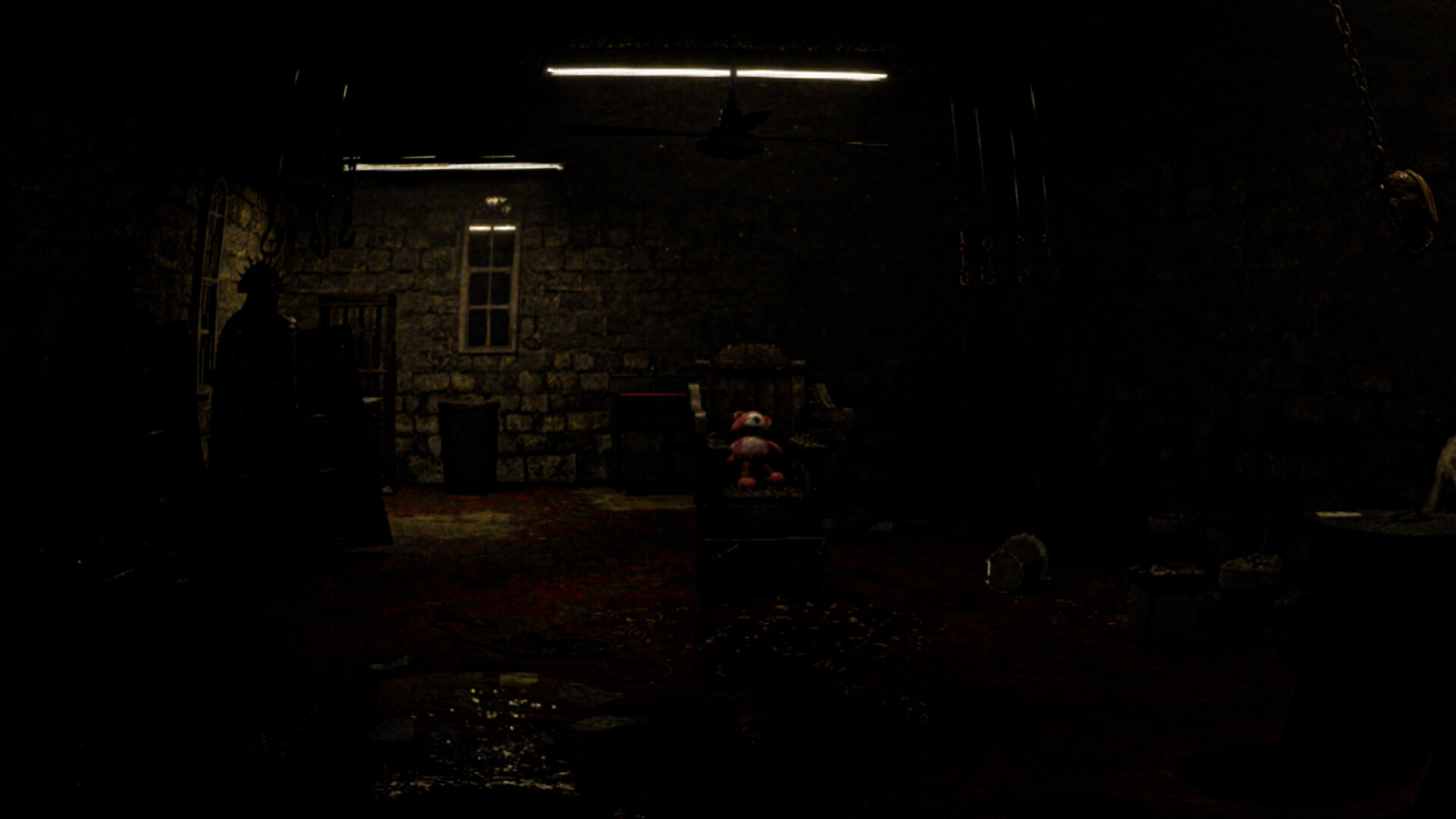 Island of Sacrifice screenshot 5