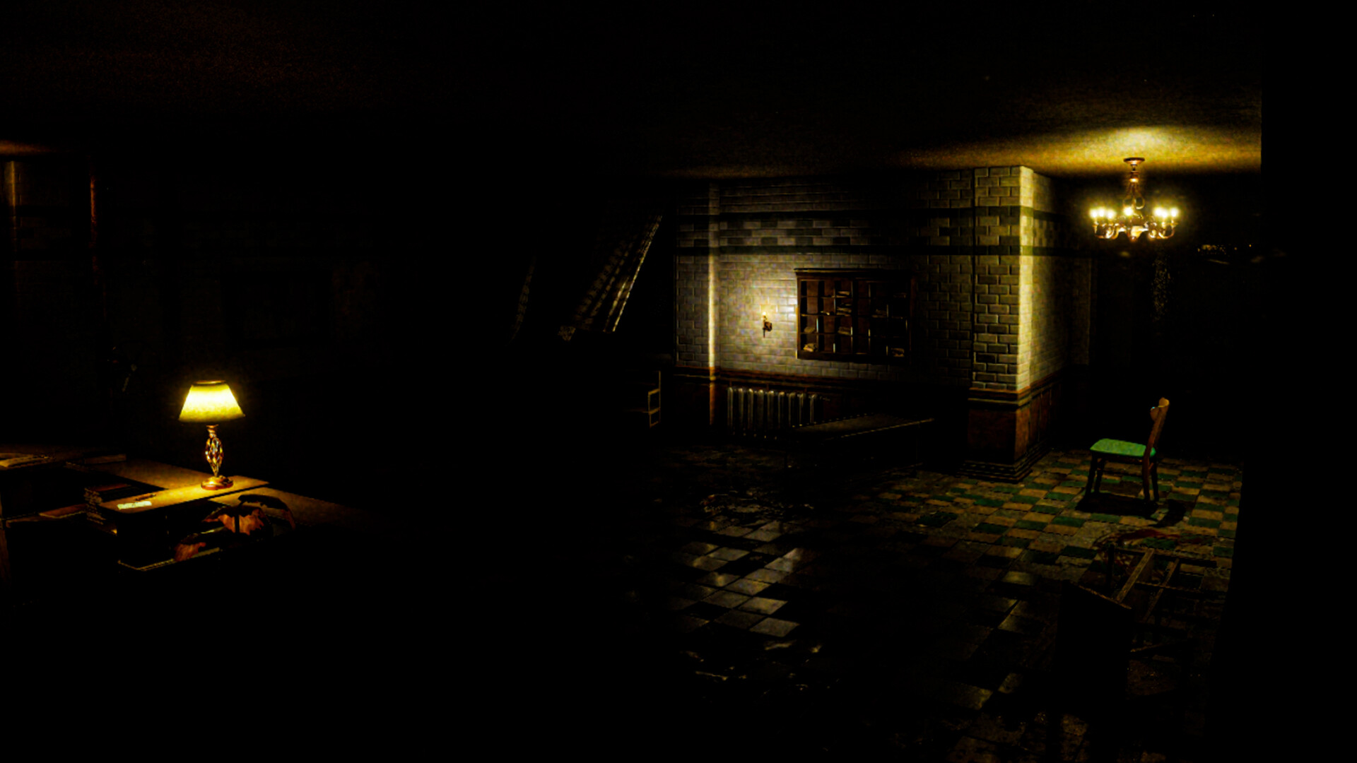 Island of Sacrifice screenshot 6
