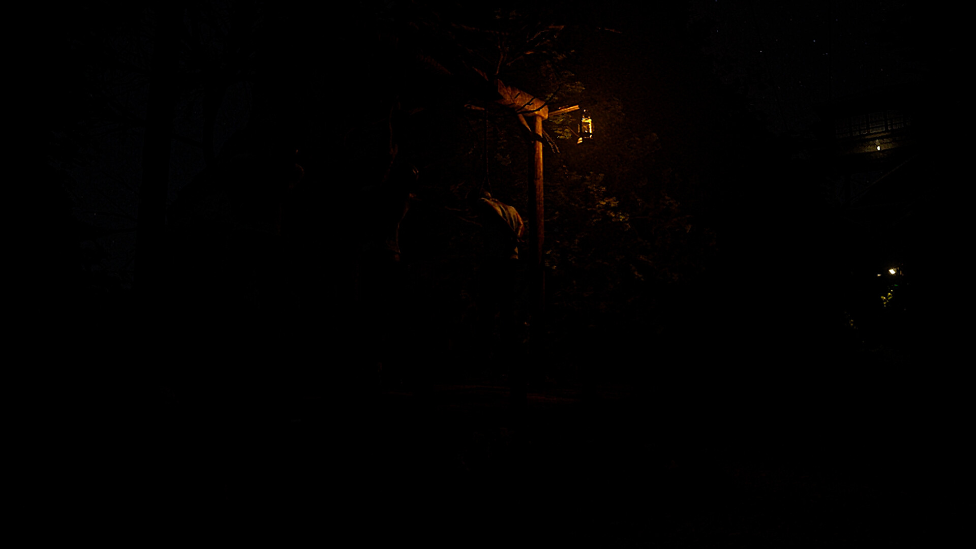 Island of Sacrifice screenshot 1