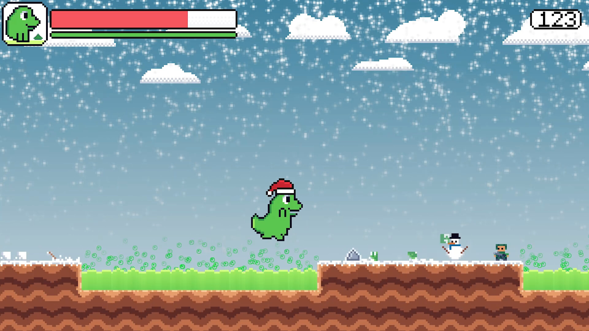 Wrecking Wave screenshot 7