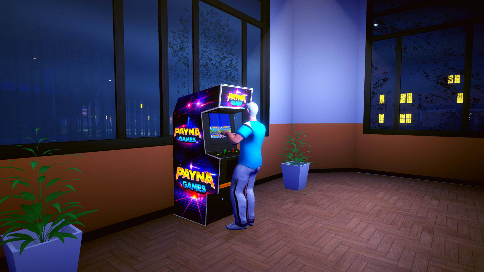Go-Kart Simulator screenshot 13