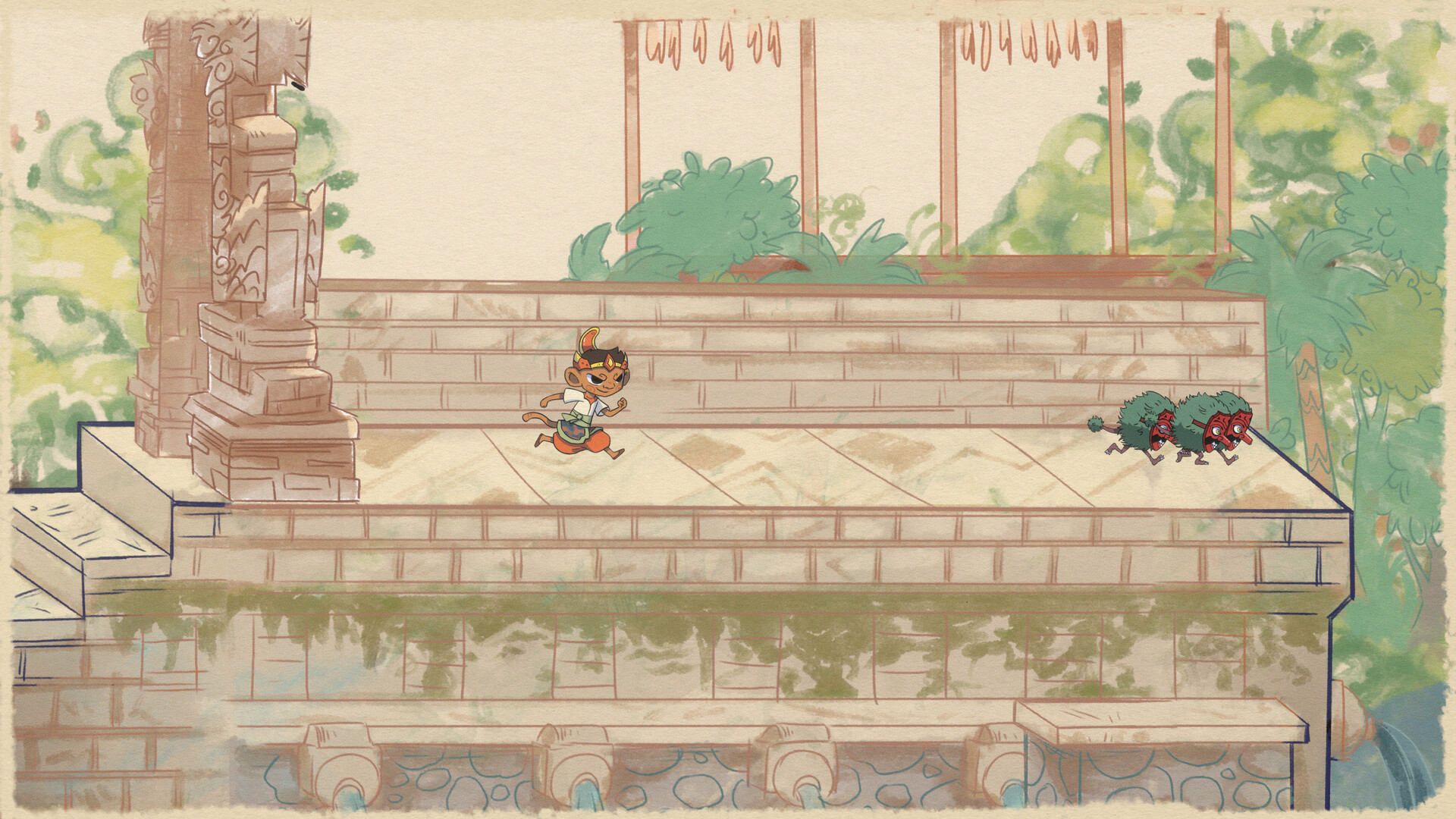 Bedtime Stories screenshot 10