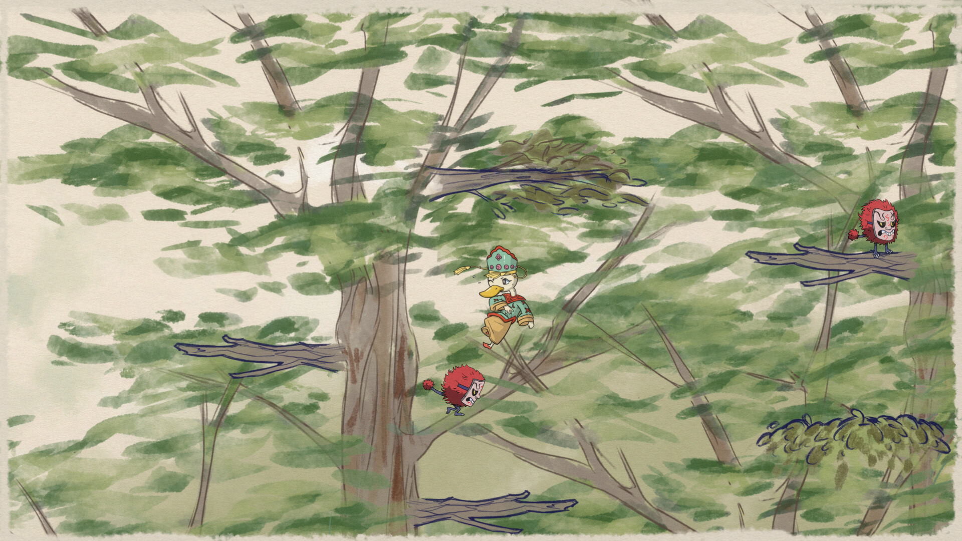 Bedtime Stories screenshot 4