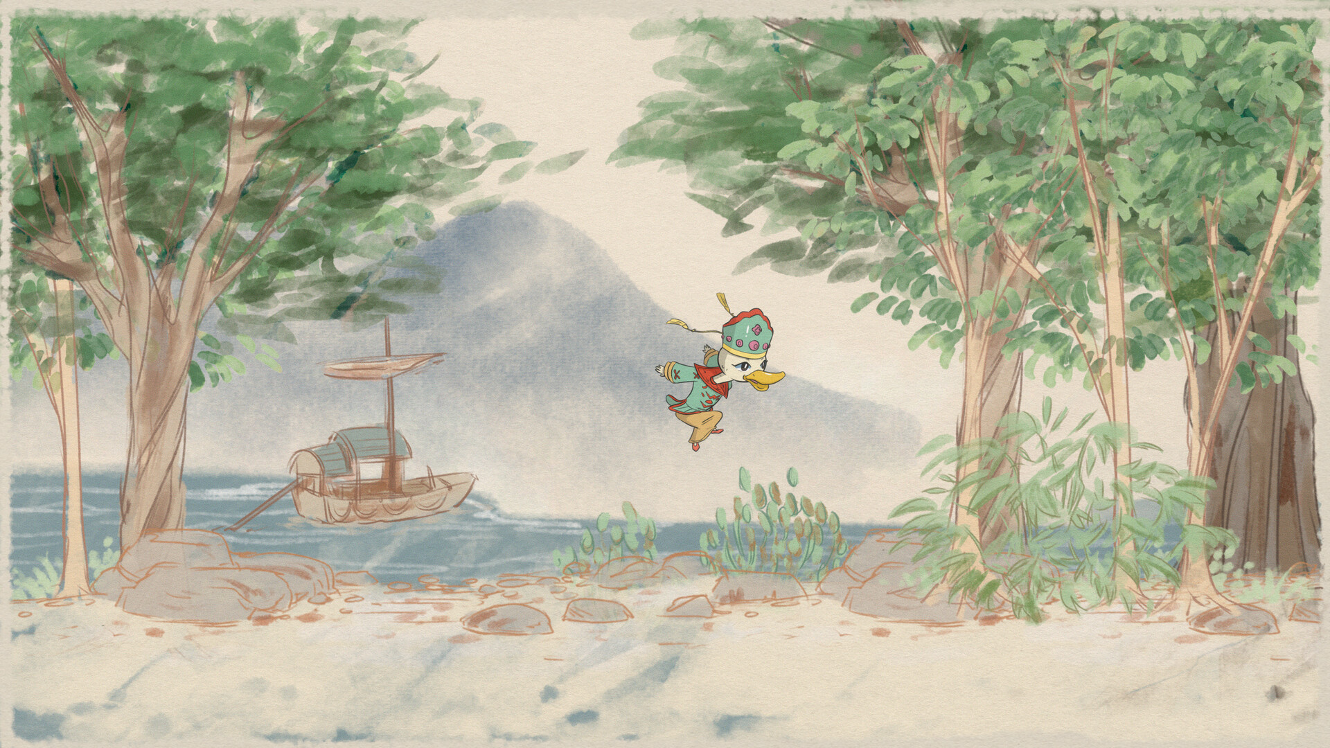 Bedtime Stories screenshot 6