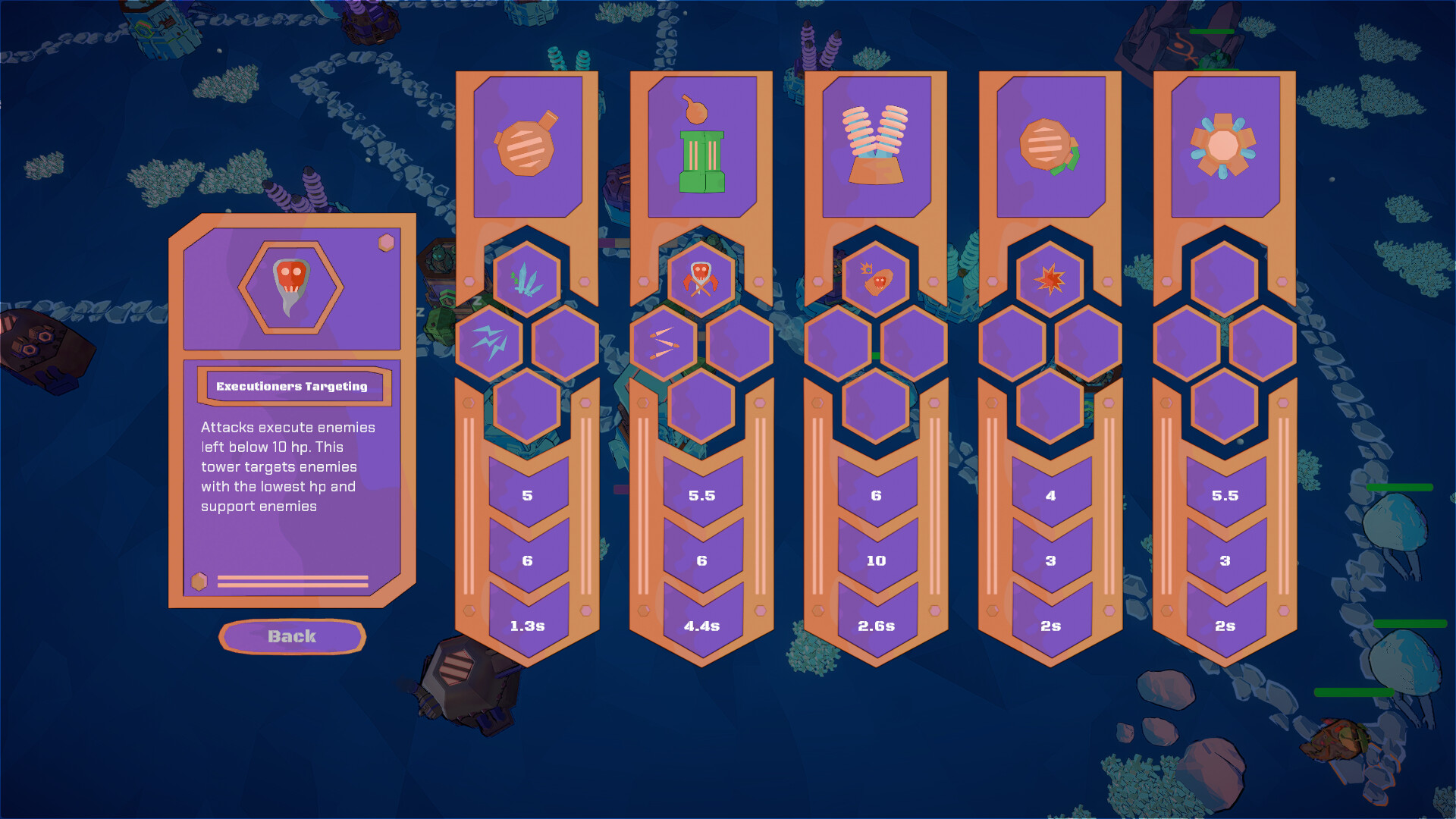 Tides of Lava screenshot 6