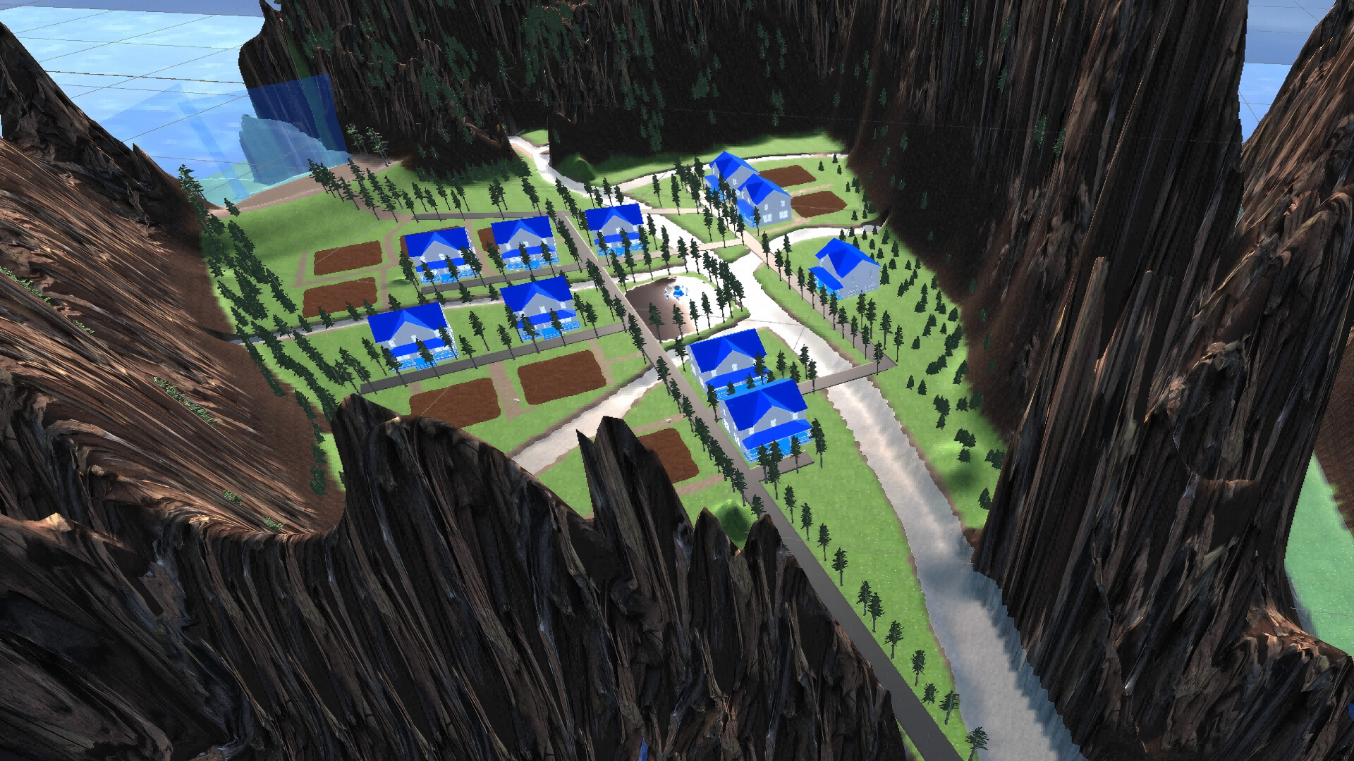 Start Of LunHui screenshot 5
